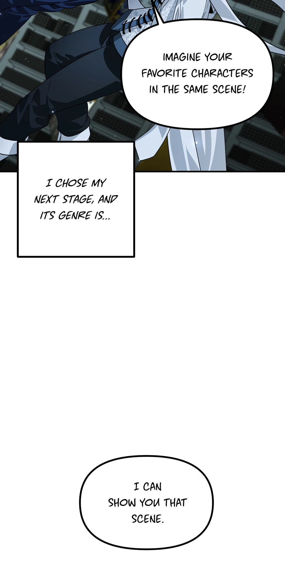 Read SSS Class Suicide Hunter En Manga Online