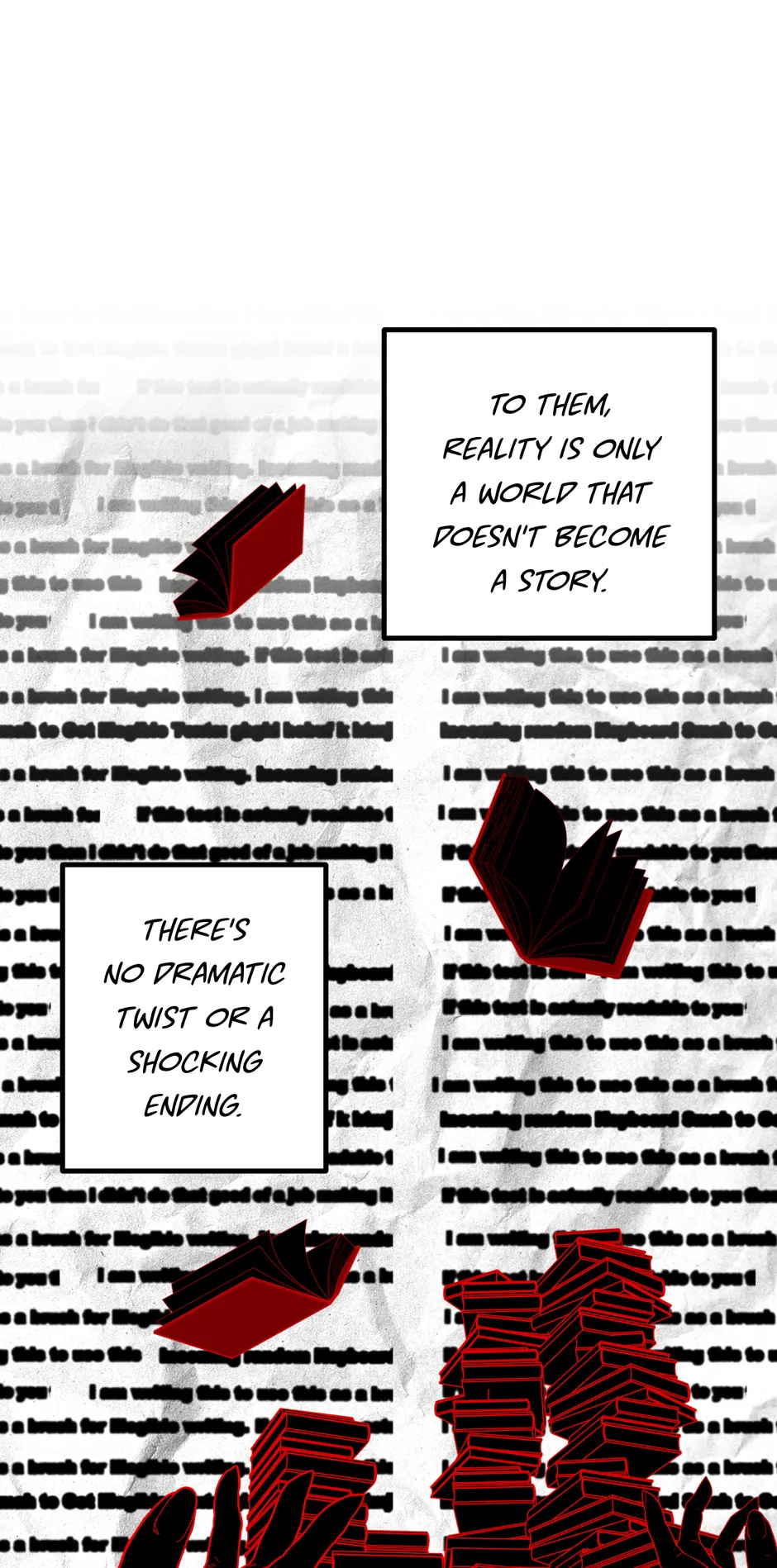 Read SSS Class Suicide Hunter En Manga Online