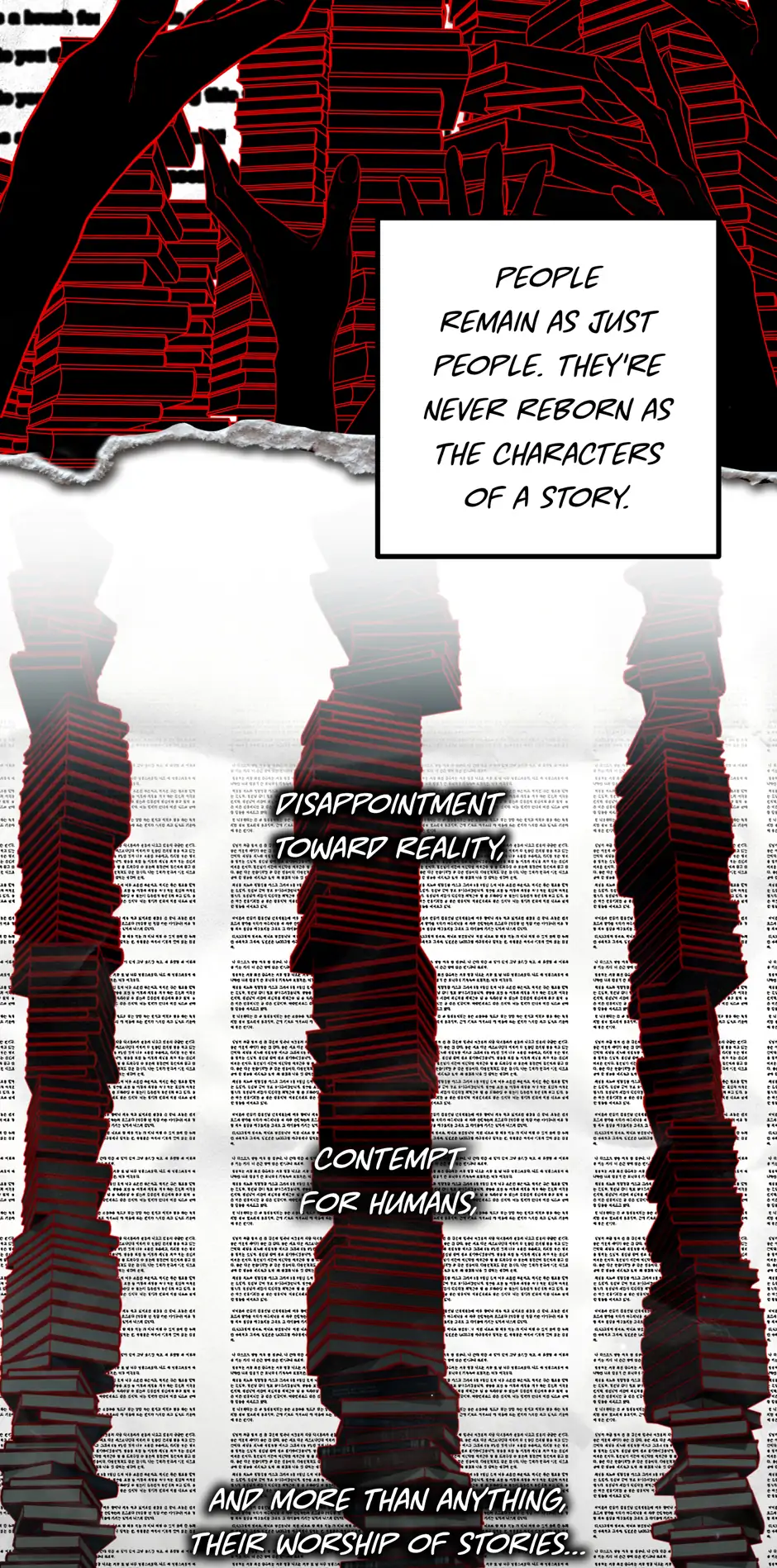Read SSS Class Suicide Hunter En Manga Online