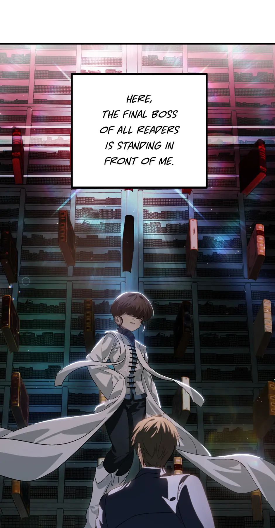 Read SSS Class Suicide Hunter En Manga Online