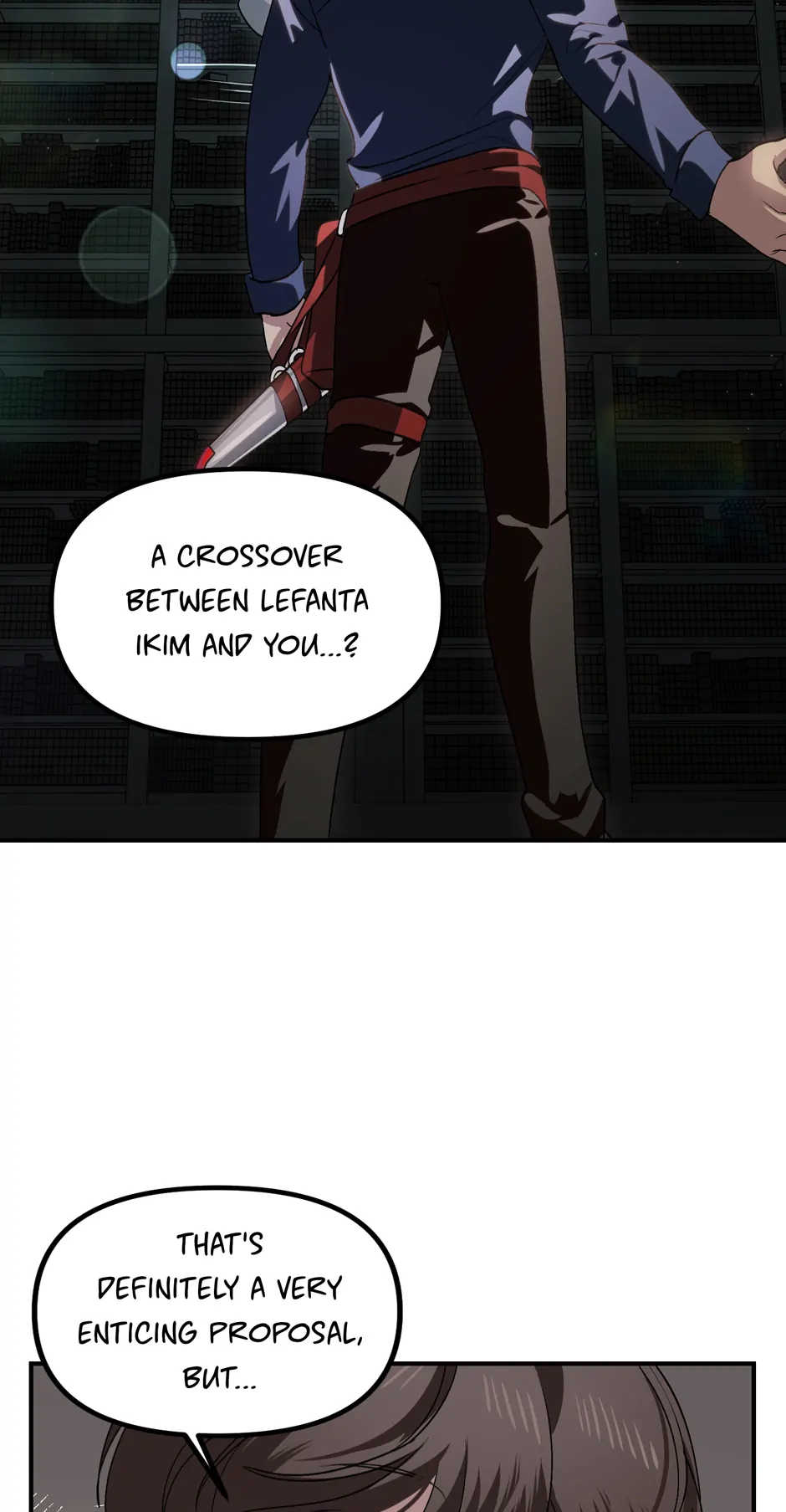 Read SSS Class Suicide Hunter En Manga Online