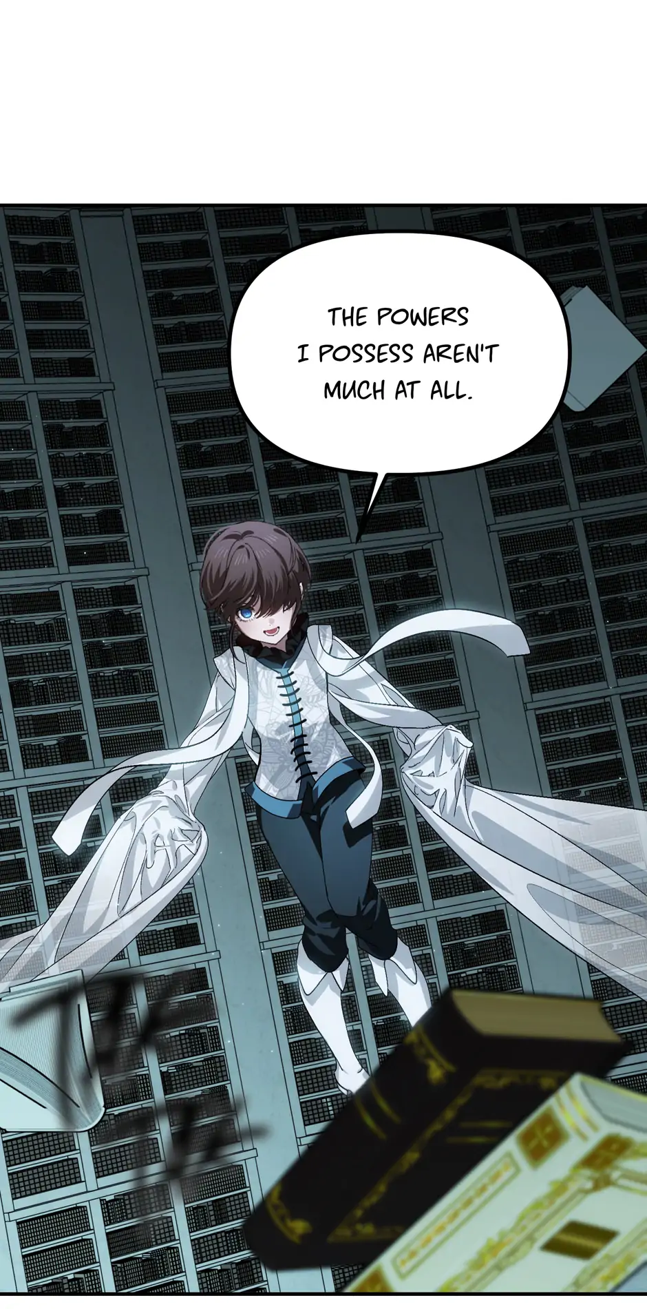 Read SSS Class Suicide Hunter En Manga Online