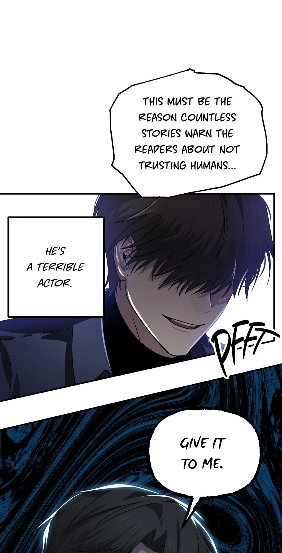 Read SSS Class Suicide Hunter En Manga Online