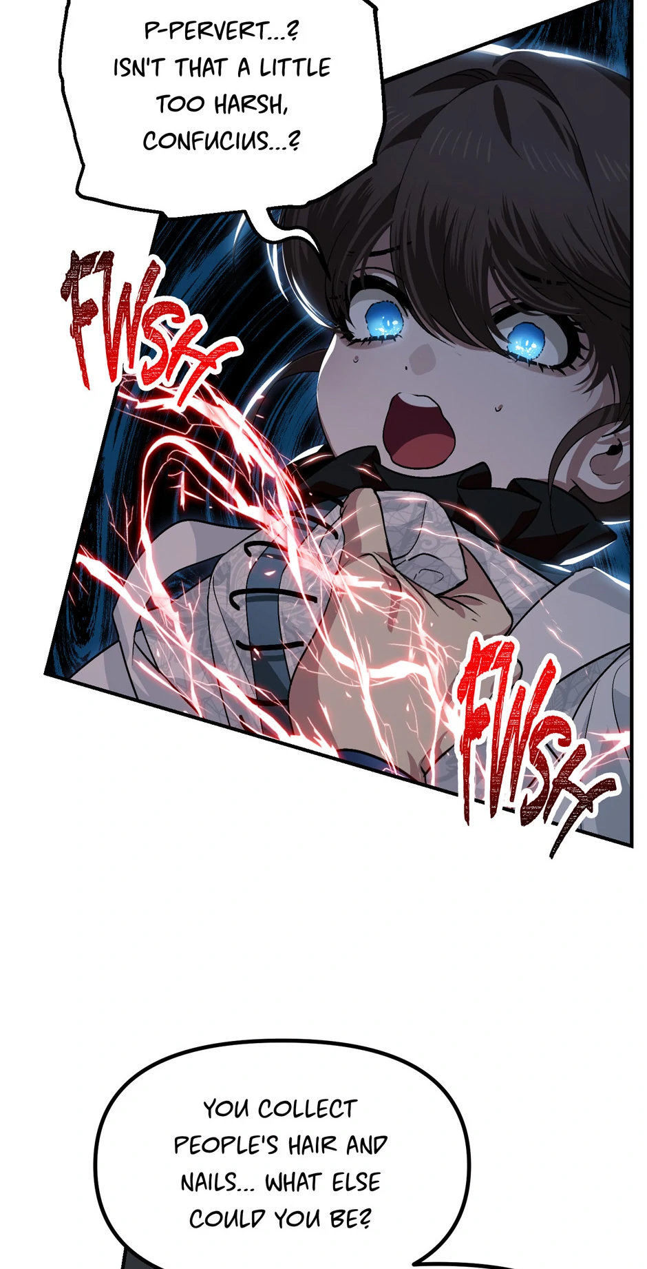 Read SSS Class Suicide Hunter En Manga Online