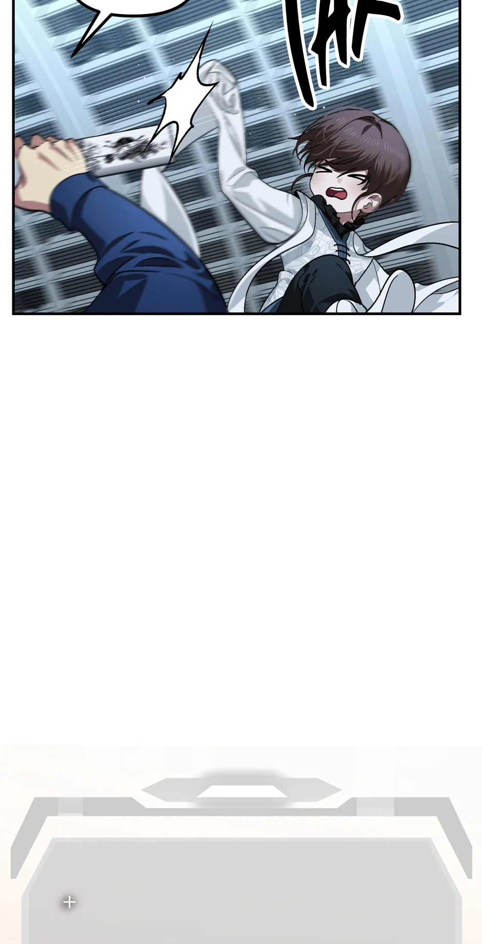 Read SSS Class Suicide Hunter En Manga Online