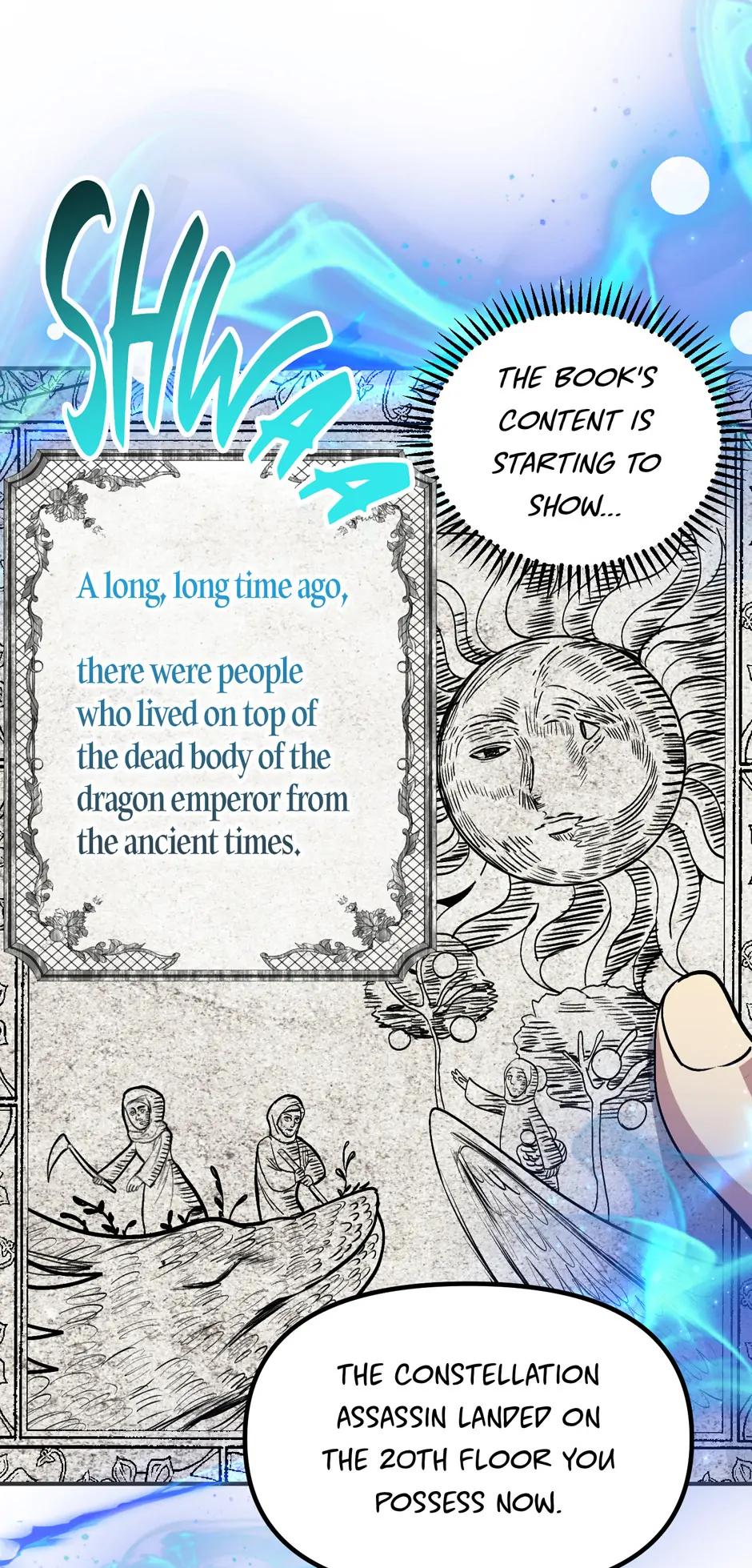 Read SSS Class Suicide Hunter En Manga Online