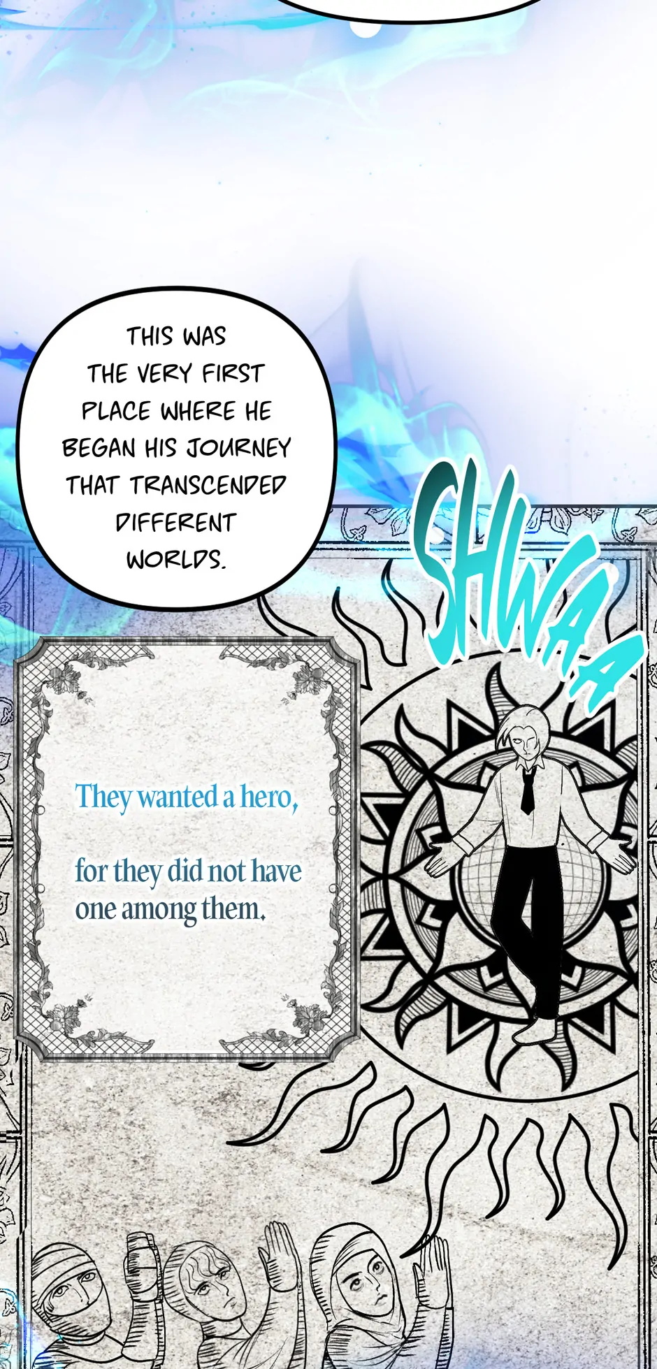 Read SSS Class Suicide Hunter En Manga Online