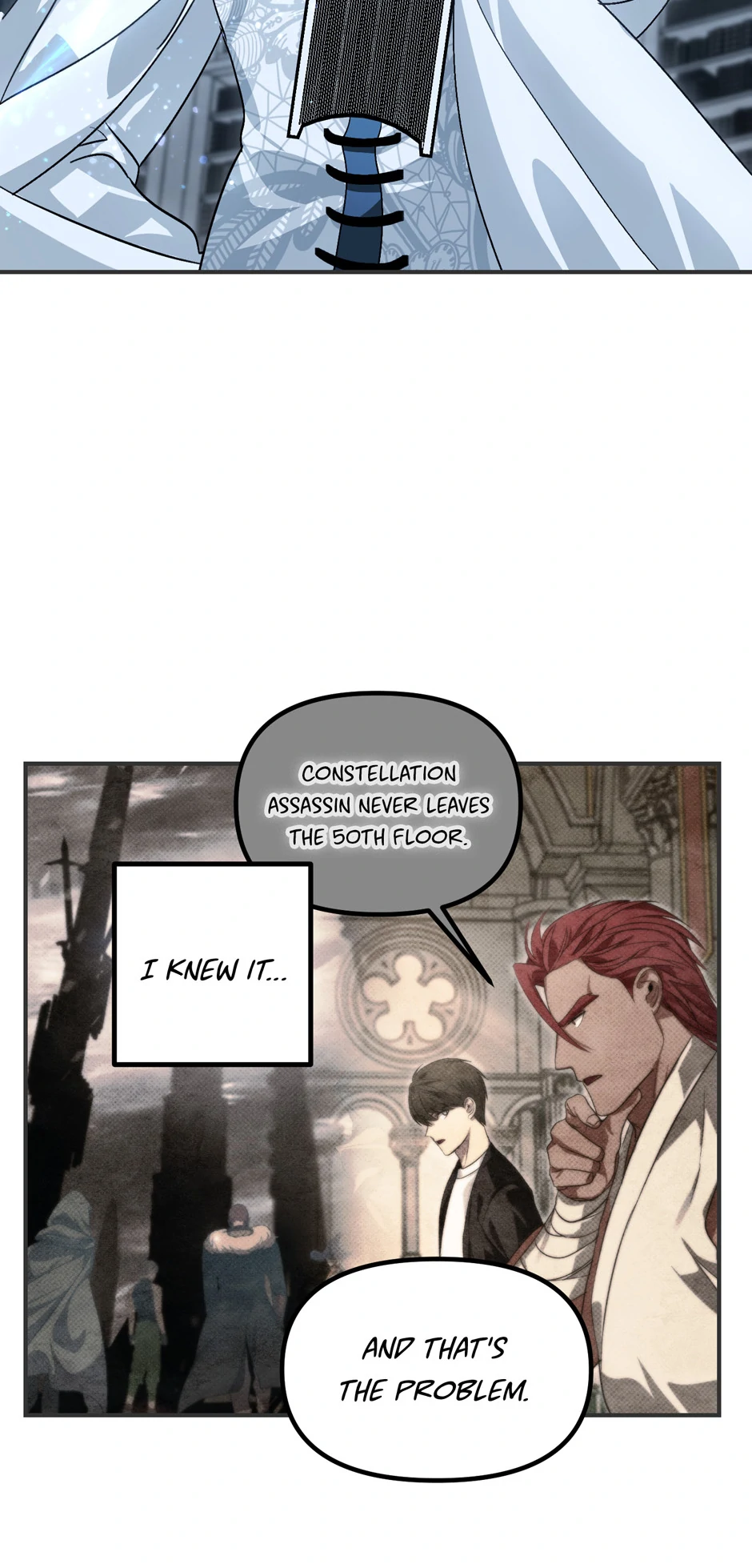 Read SSS Class Suicide Hunter En Manga Online