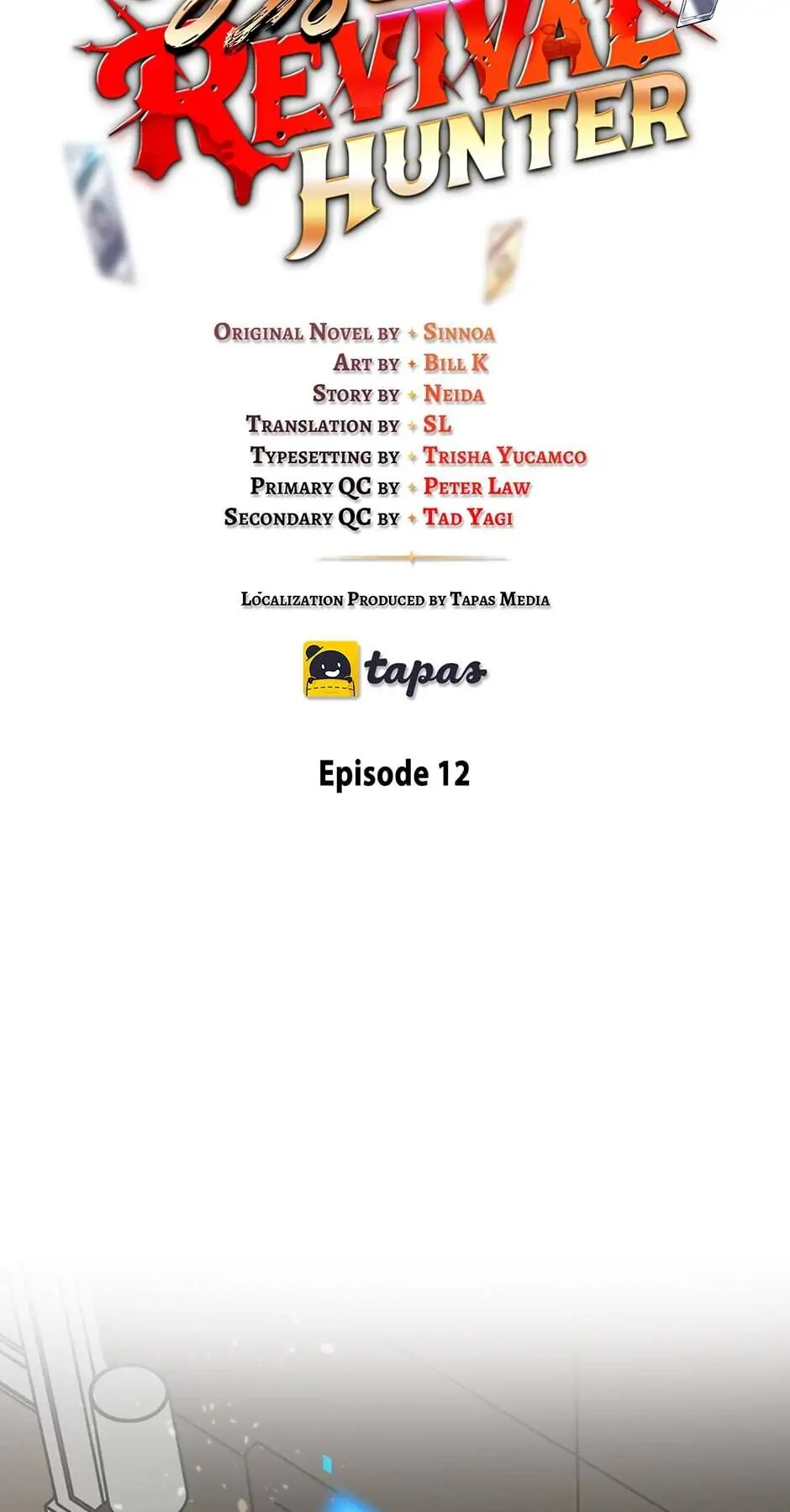 Read SSS Class Suicide Hunter En Manga Online