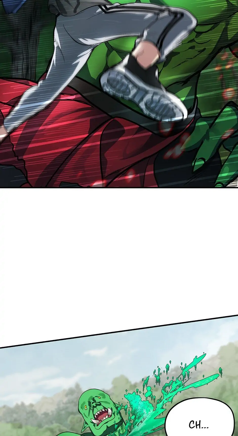 Read SSS Class Suicide Hunter En Manga Online