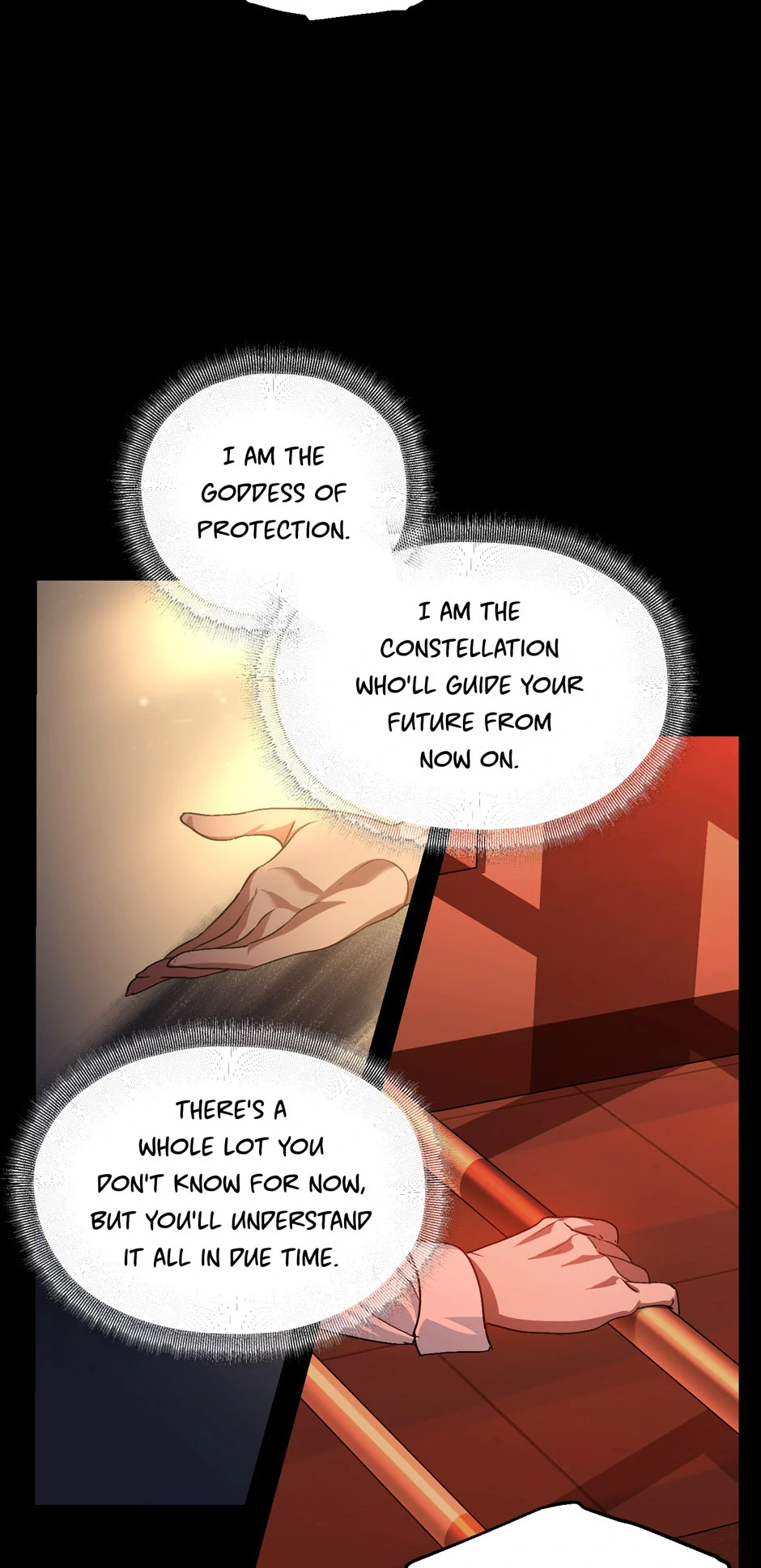 Read SSS Class Suicide Hunter En Manga Online