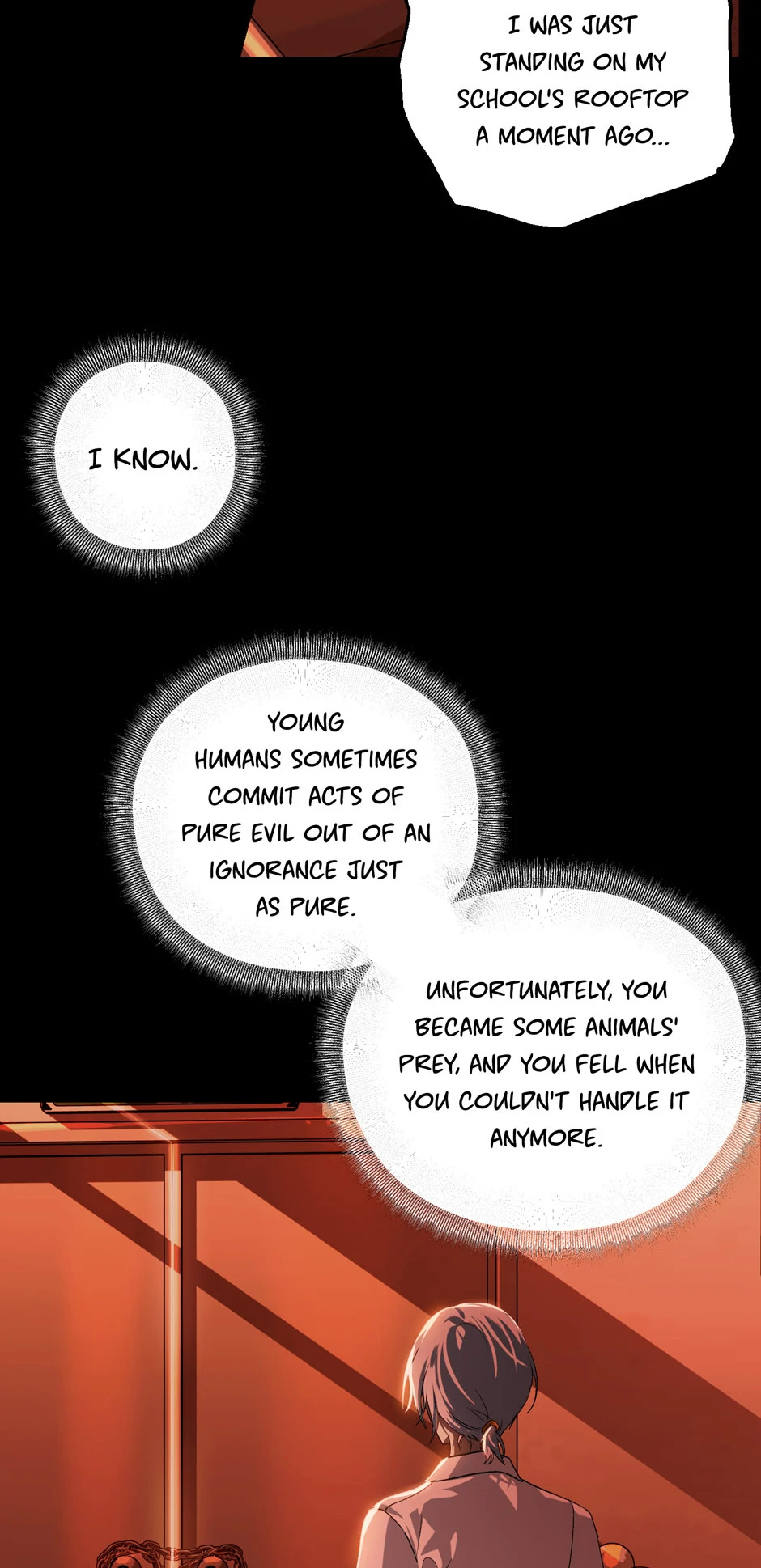Read SSS Class Suicide Hunter En Manga Online