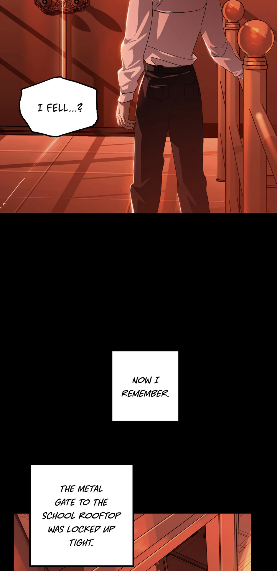 Read SSS Class Suicide Hunter En Manga Online