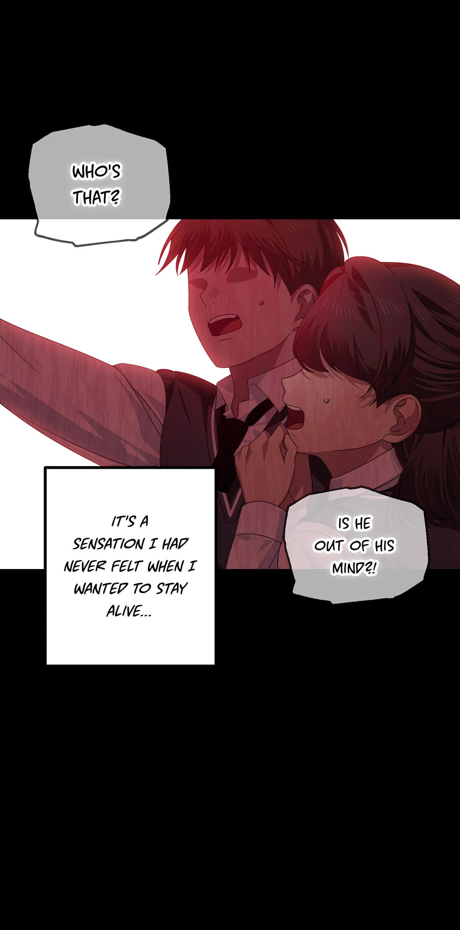 Read SSS Class Suicide Hunter En Manga Online