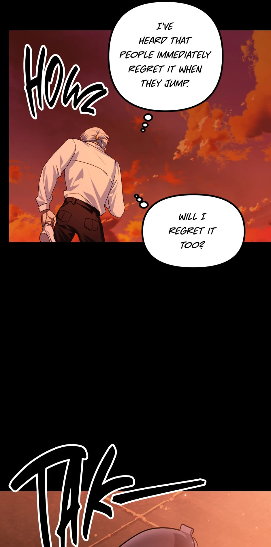 Read SSS Class Suicide Hunter En Manga Online