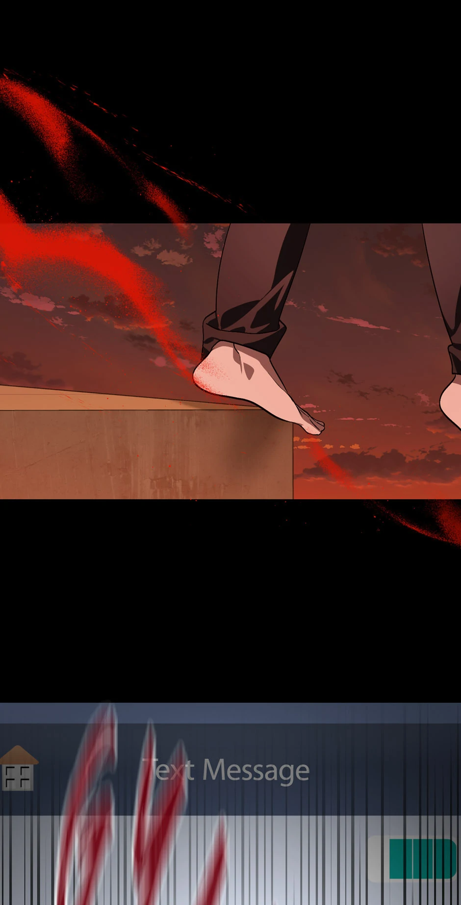 Read SSS Class Suicide Hunter En Manga Online