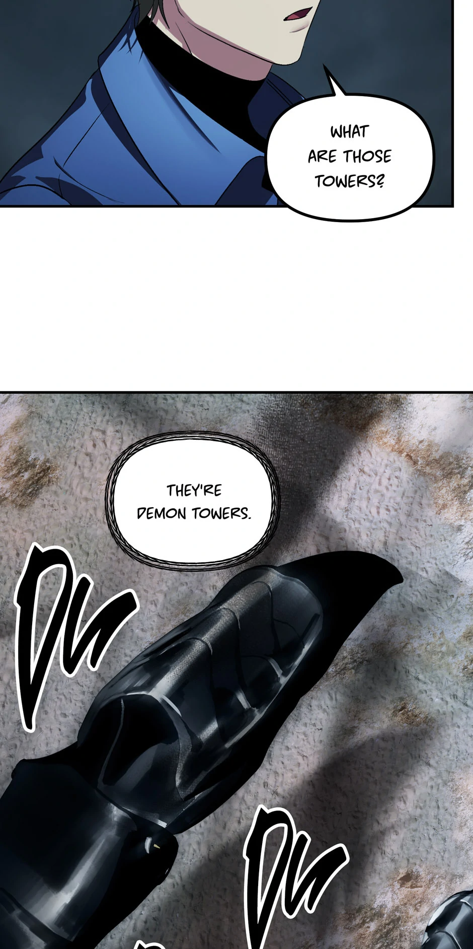 Read SSS Class Suicide Hunter En Manga Online