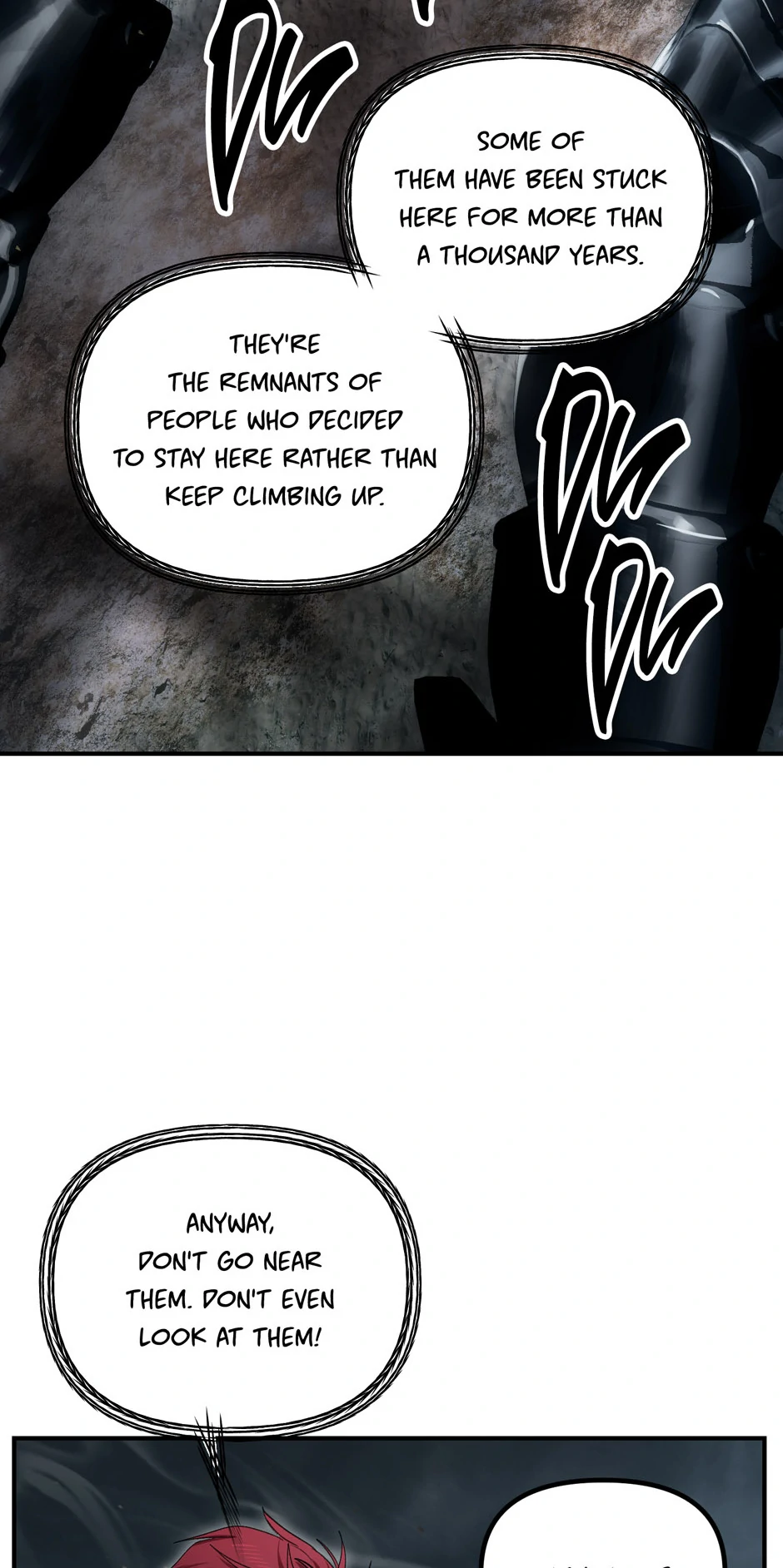 Read SSS Class Suicide Hunter En Manga Online