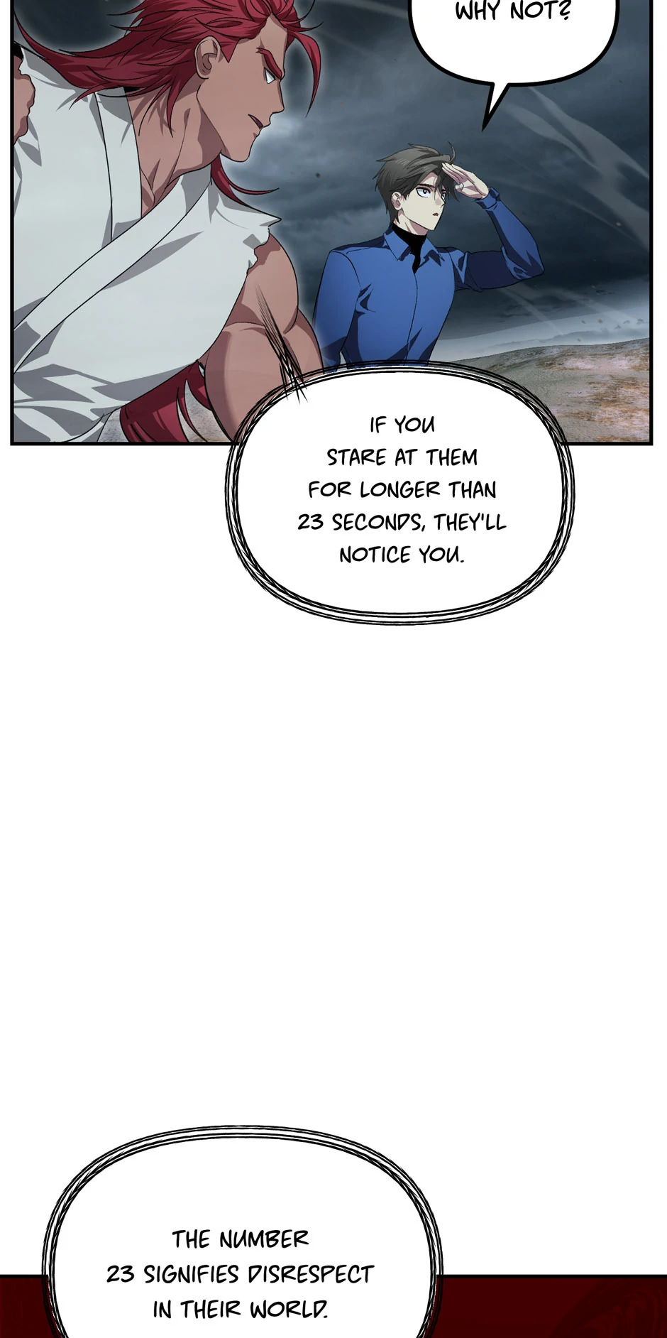 Read SSS Class Suicide Hunter En Manga Online