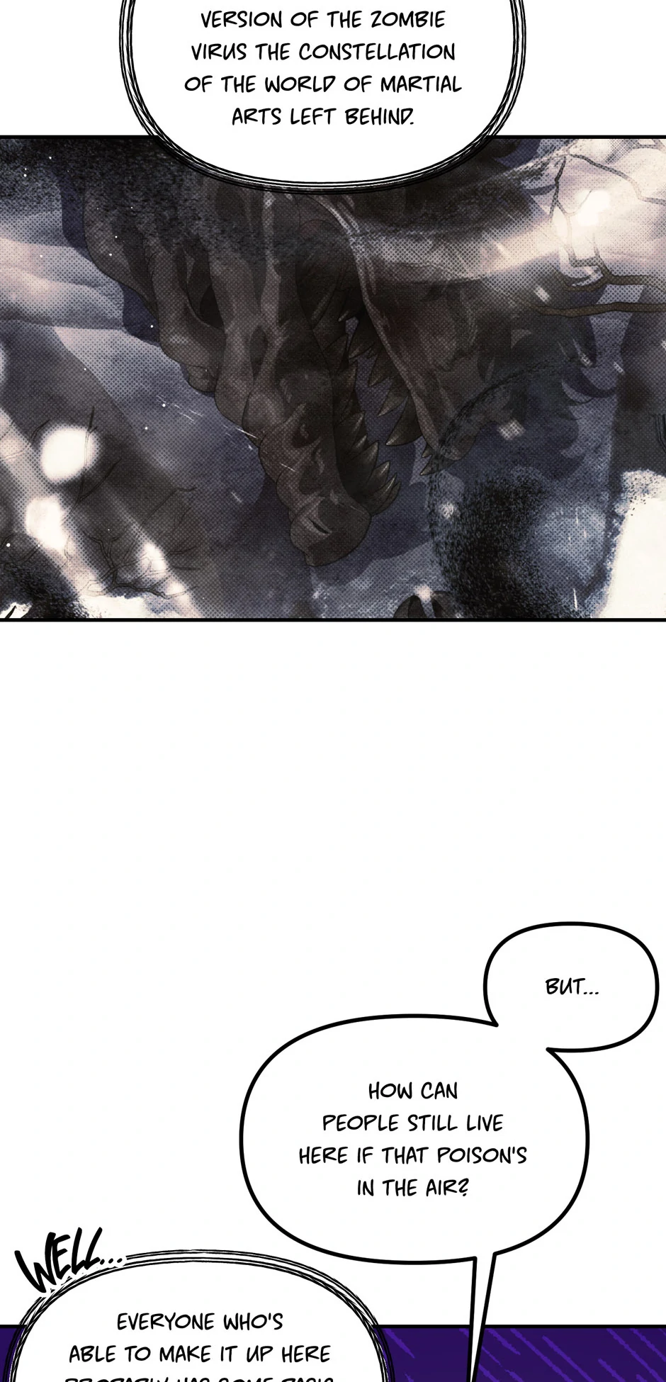 Read SSS Class Suicide Hunter En Manga Online