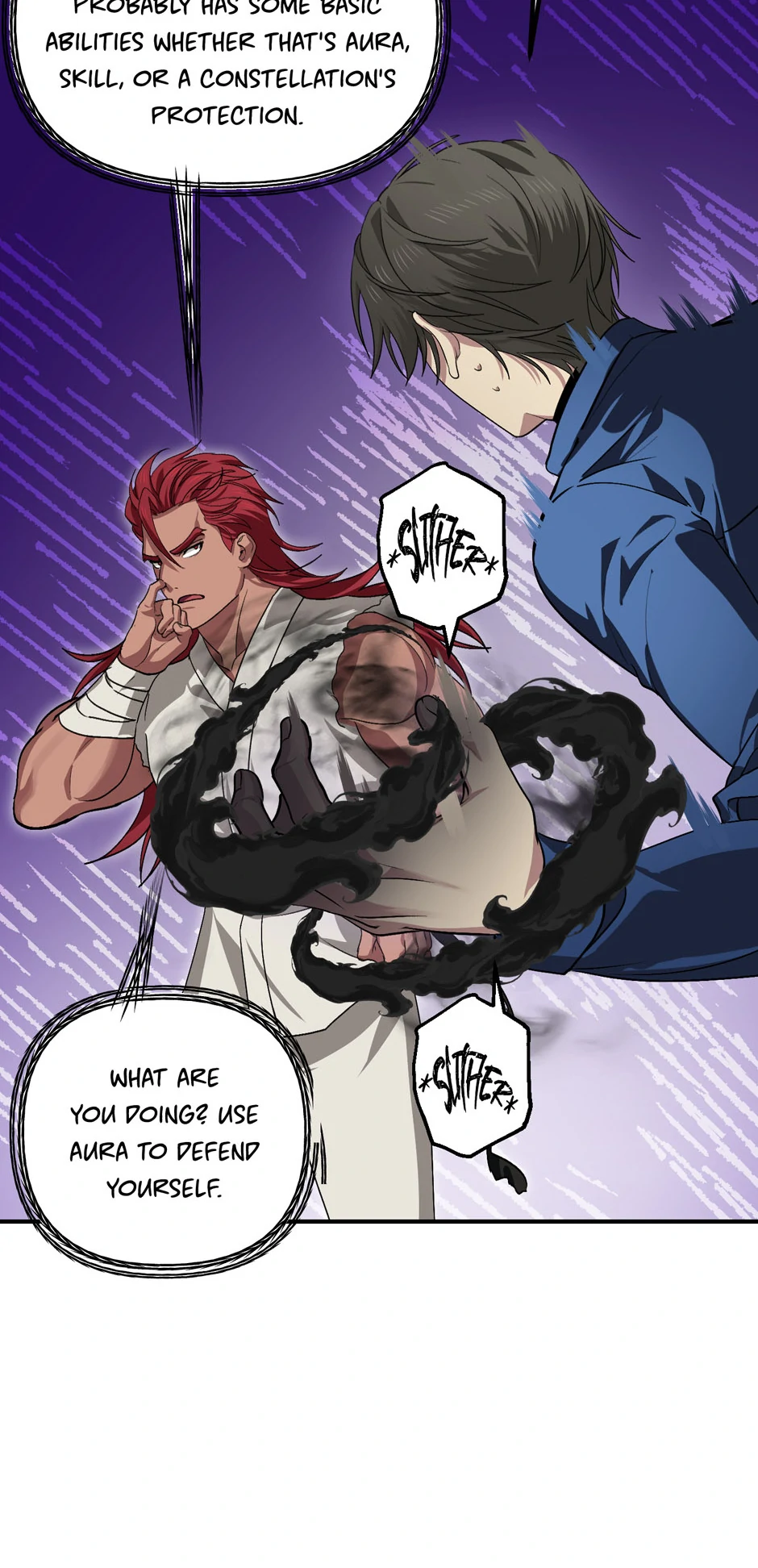 Read SSS Class Suicide Hunter En Manga Online