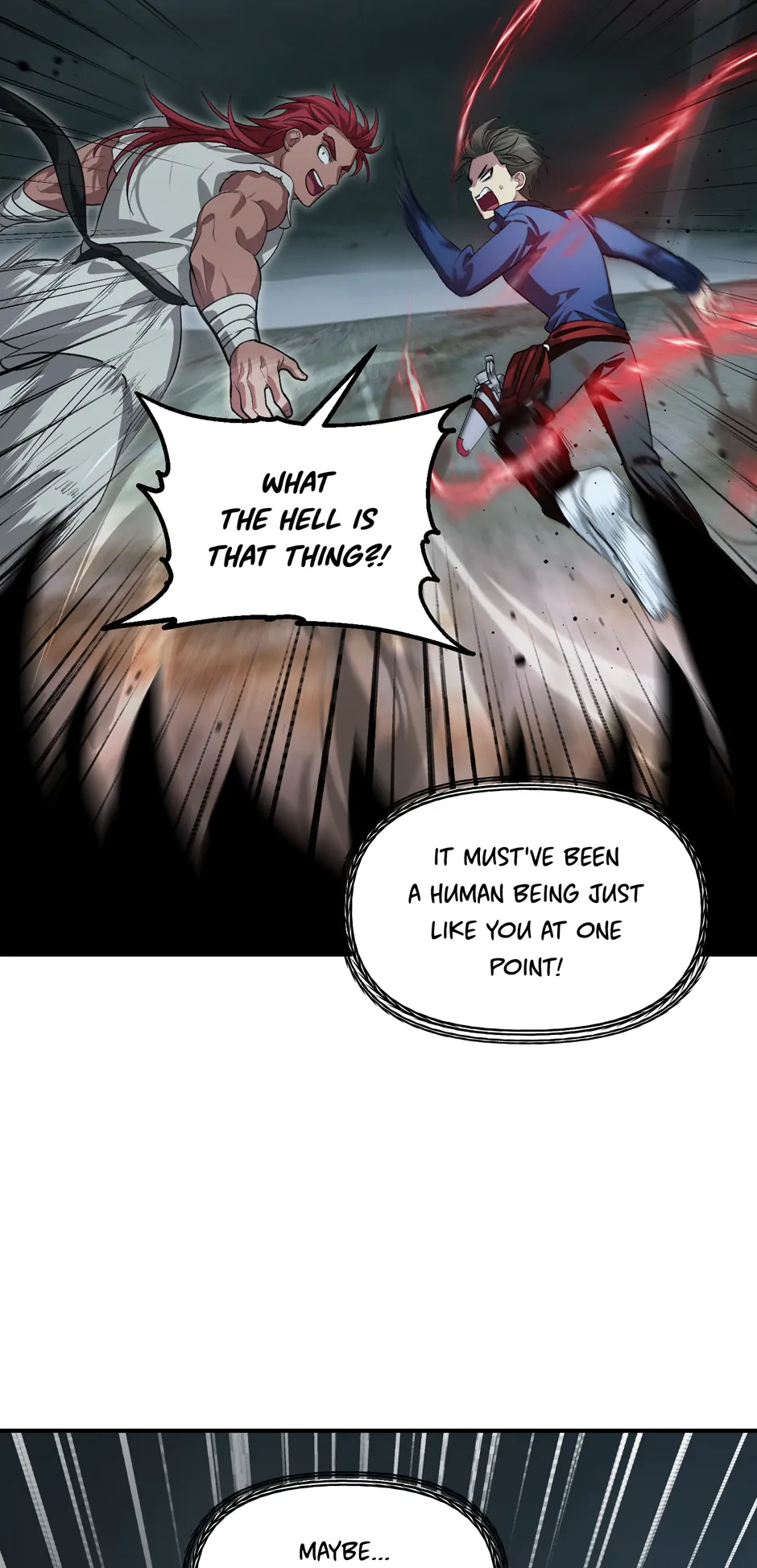Read SSS Class Suicide Hunter En Manga Online