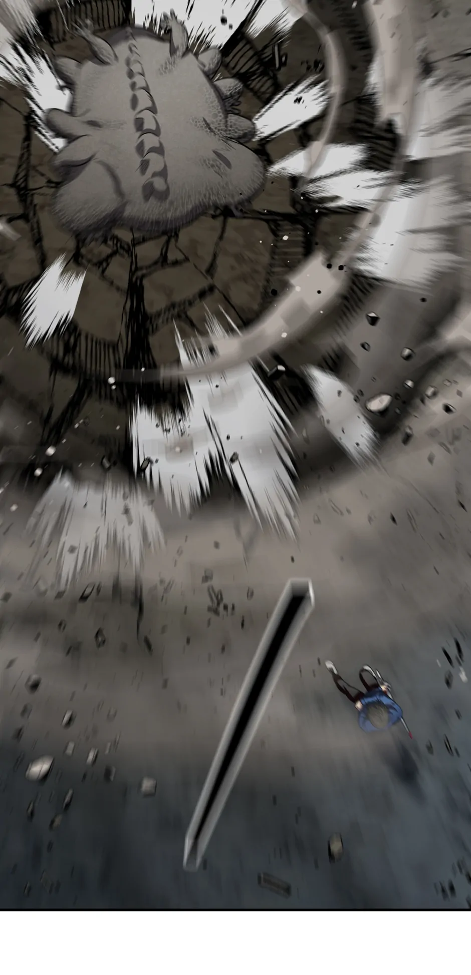Read SSS Class Suicide Hunter En Manga Online