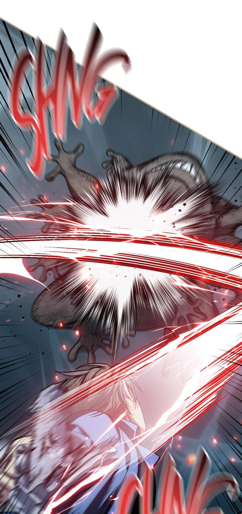 Read SSS Class Suicide Hunter En Manga Online