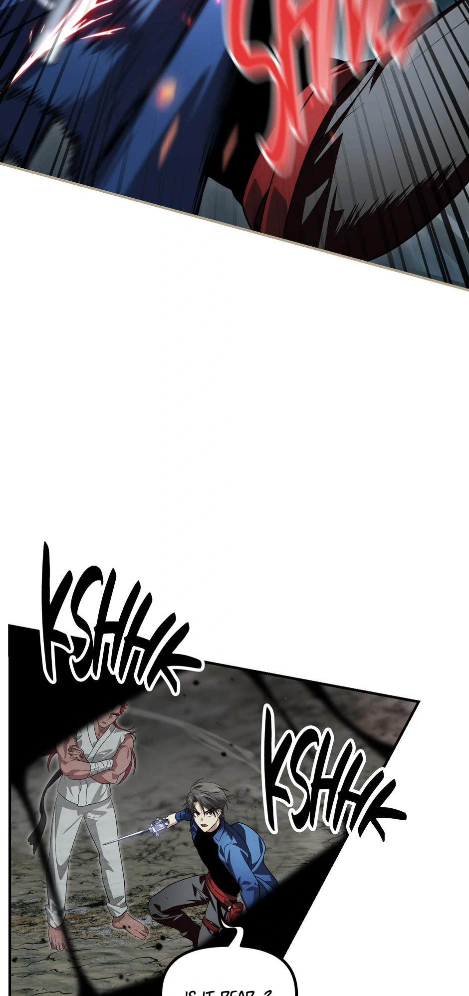 Read SSS Class Suicide Hunter En Manga Online