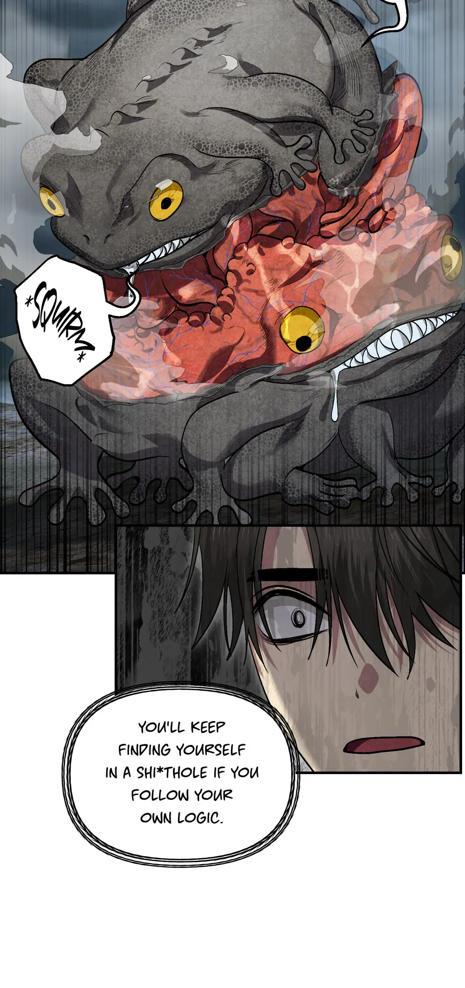 Read SSS Class Suicide Hunter En Manga Online