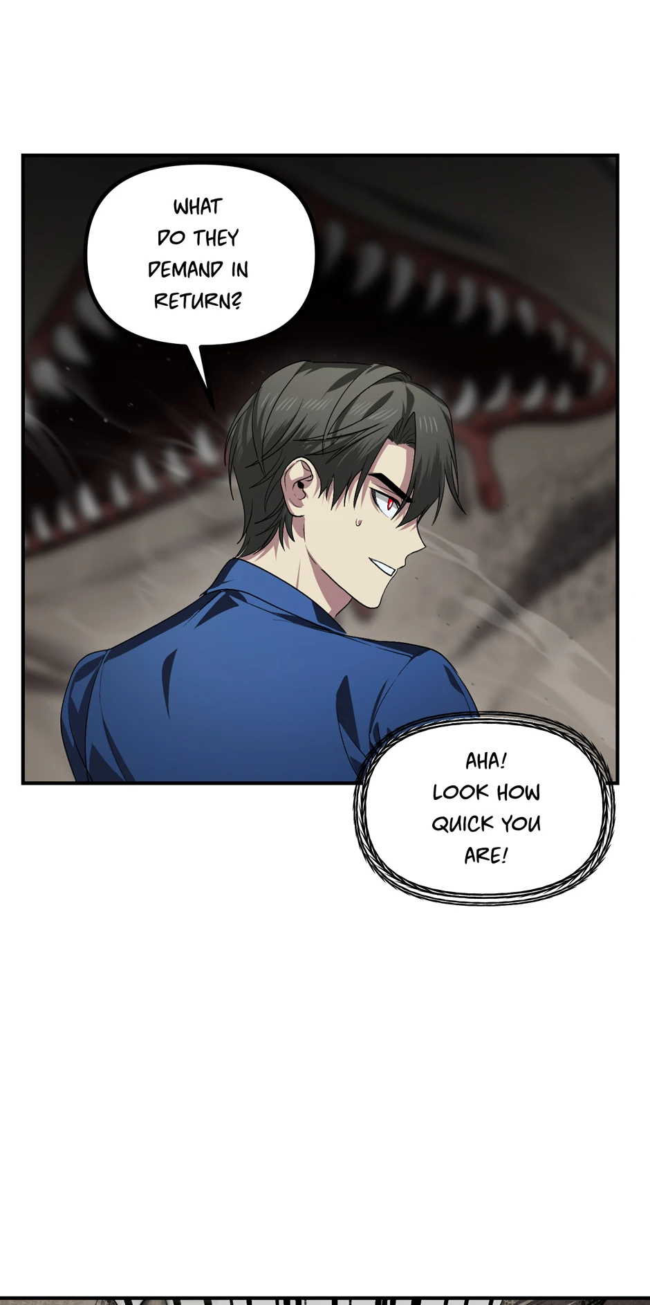 Read SSS Class Suicide Hunter En Manga Online