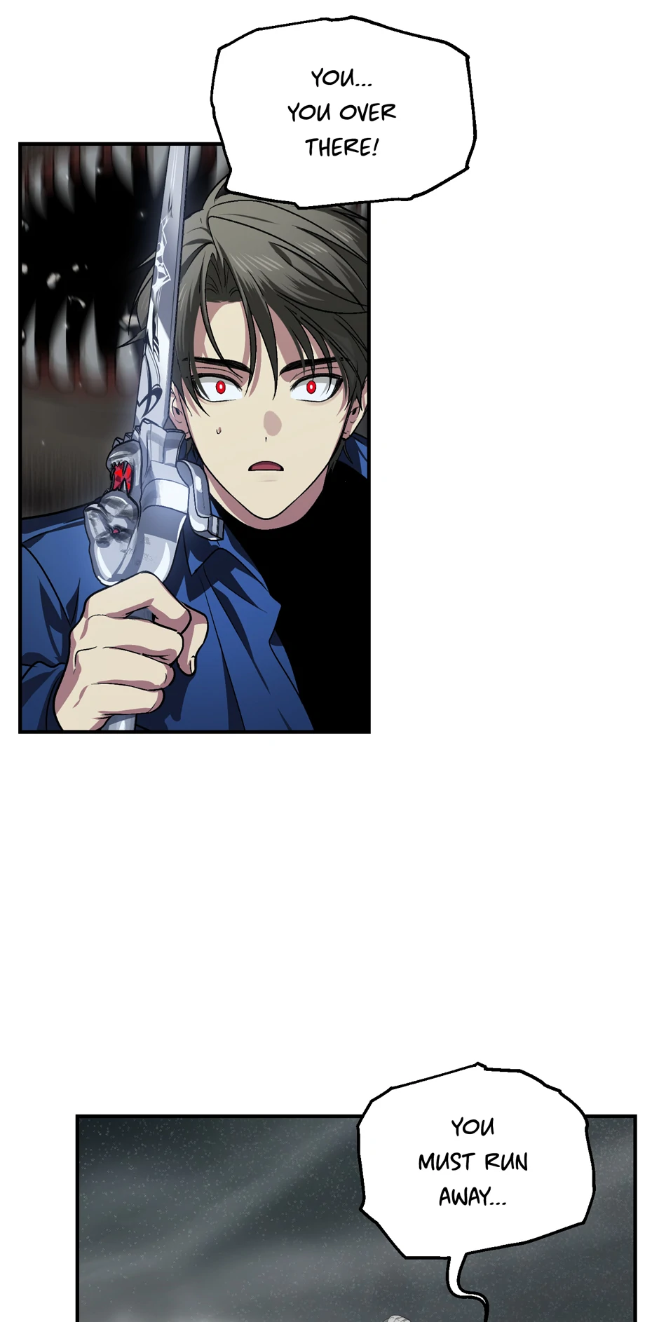 Read SSS Class Suicide Hunter En Manga Online