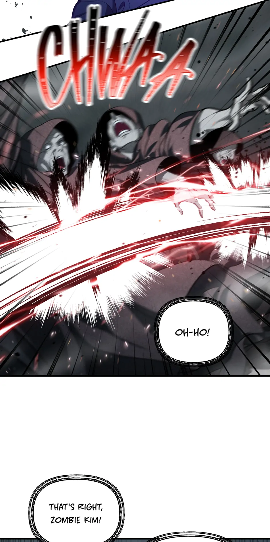 Read SSS Class Suicide Hunter En Manga Online