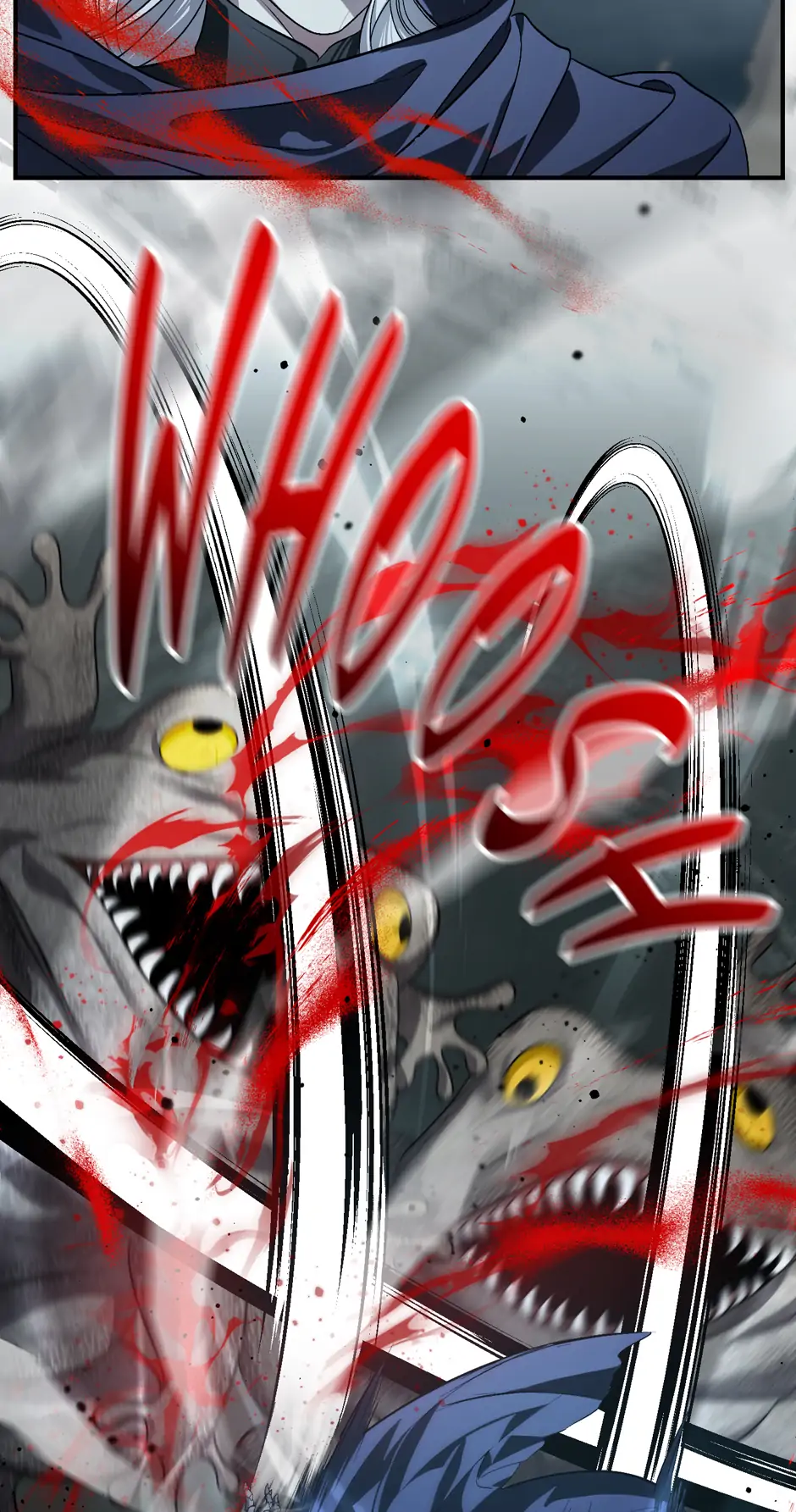 Read SSS Class Suicide Hunter En Manga Online