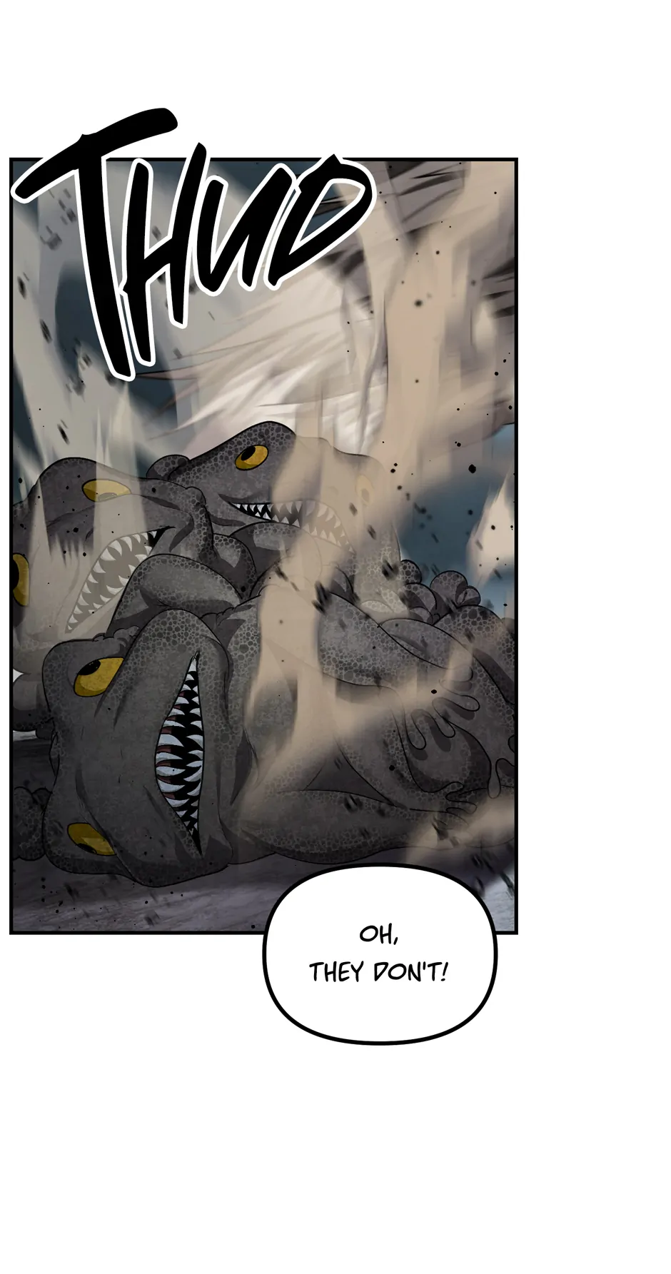 Read SSS Class Suicide Hunter En Manga Online