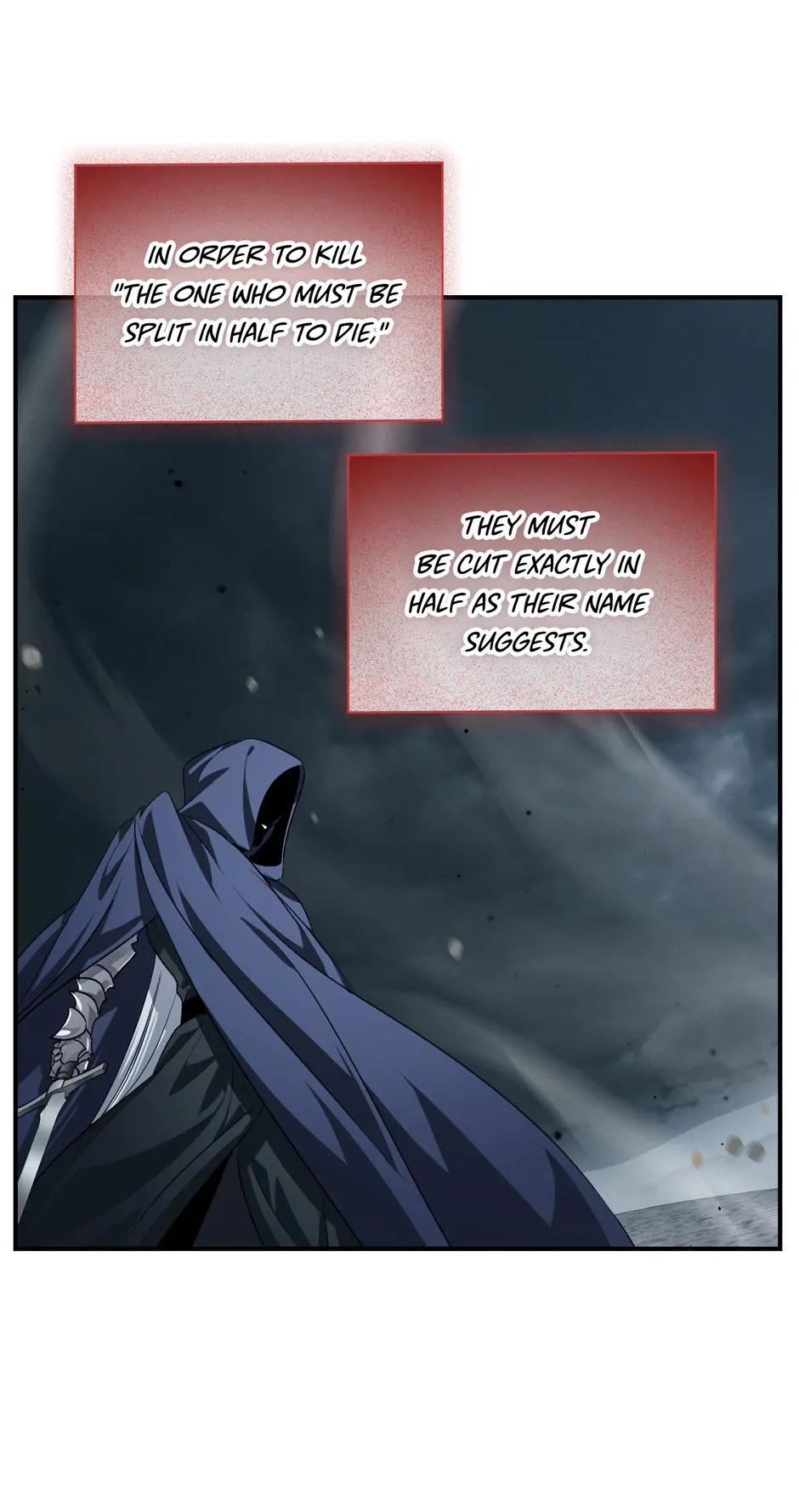 Read SSS Class Suicide Hunter En Manga Online