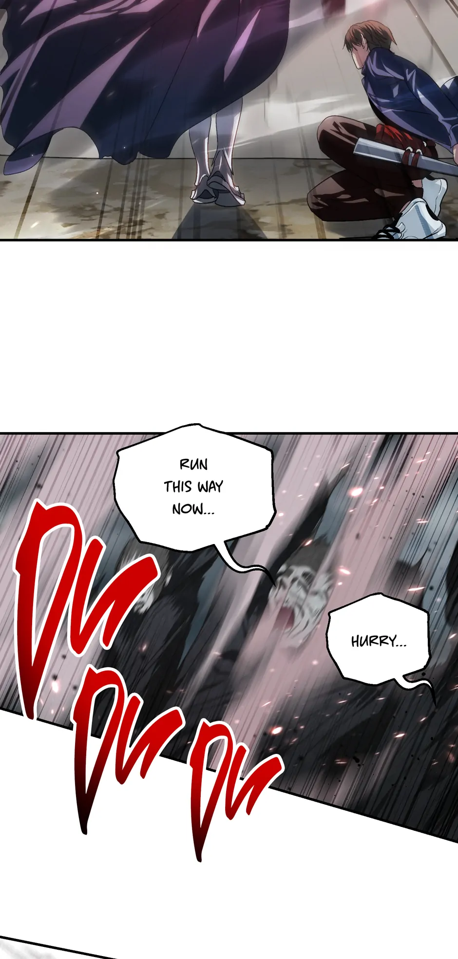 Read SSS Class Suicide Hunter En Manga Online