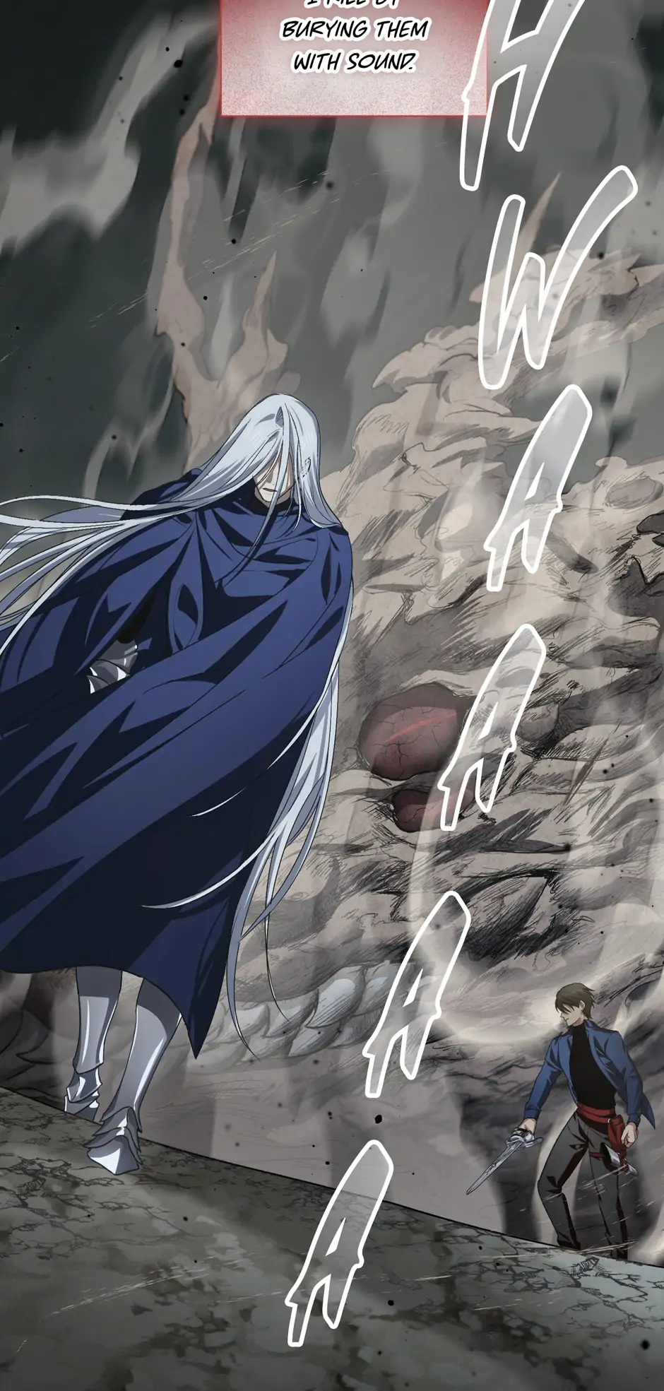 Read SSS Class Suicide Hunter En Manga Online