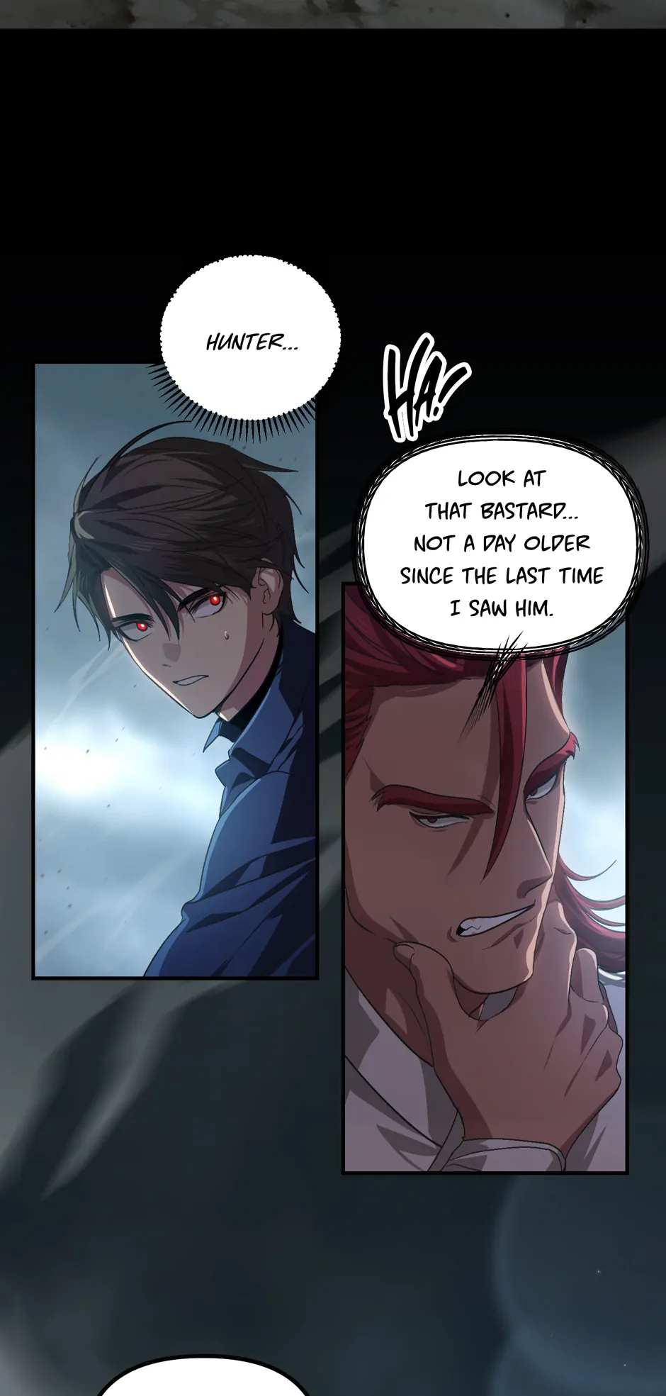 Read SSS Class Suicide Hunter En Manga Online