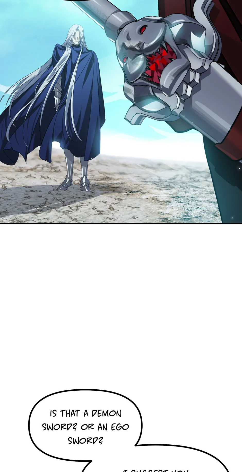 Read SSS Class Suicide Hunter En Manga Online