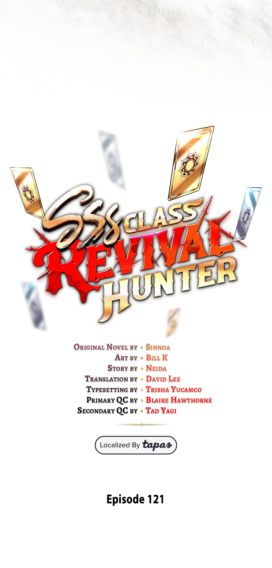 Read SSS Class Suicide Hunter En Manga Online