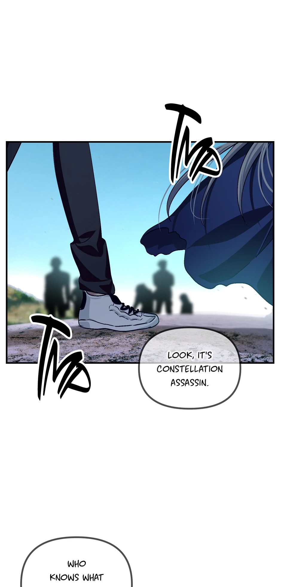 Read SSS Class Suicide Hunter En Manga Online