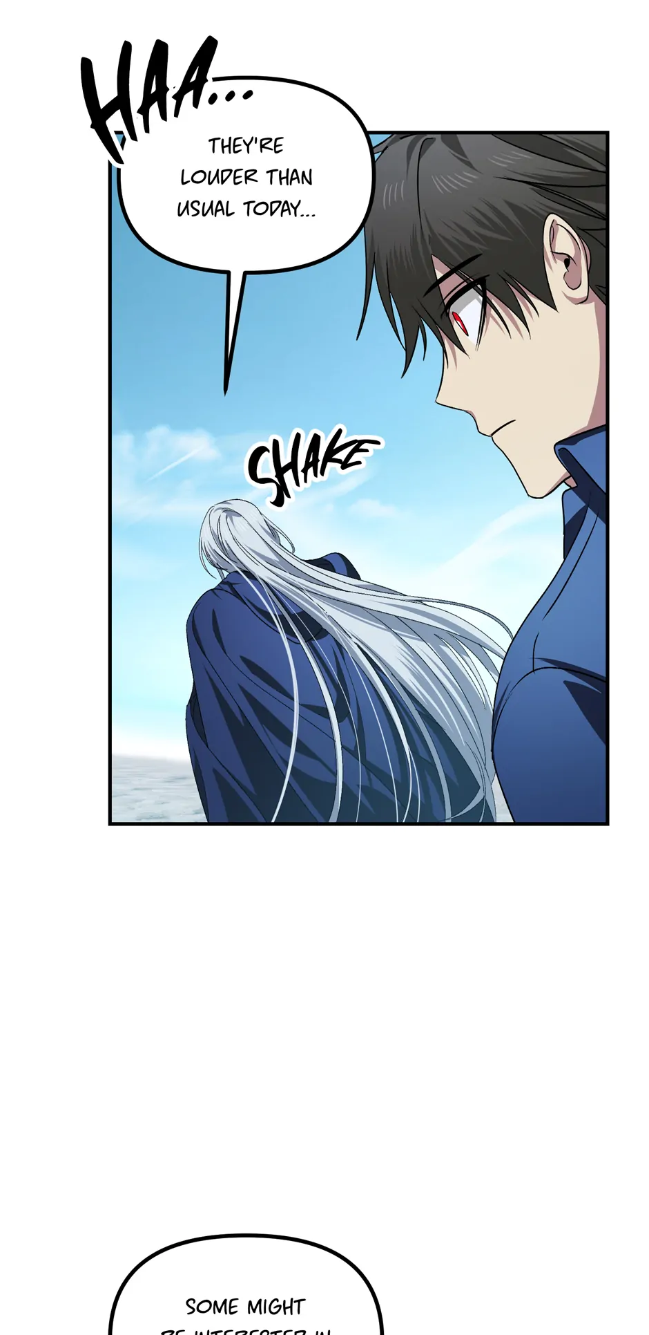 Read SSS Class Suicide Hunter En Manga Online
