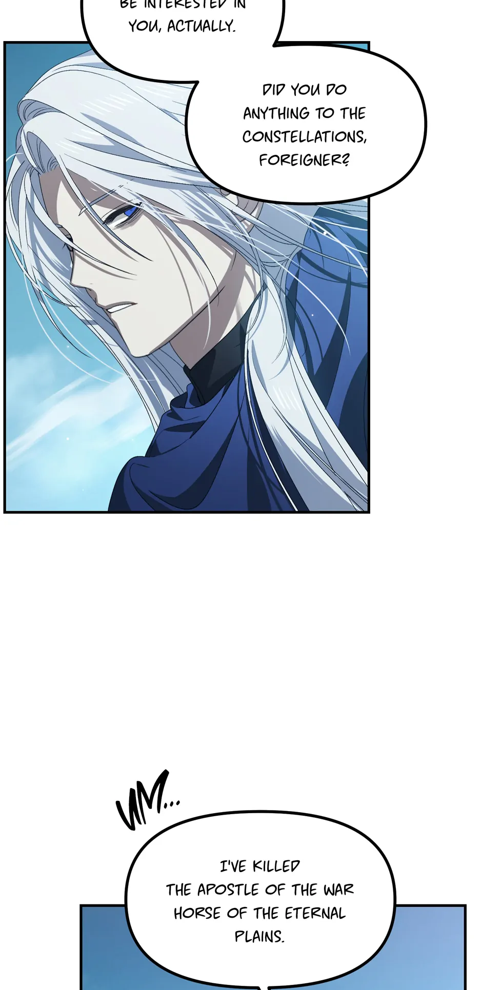 Read SSS Class Suicide Hunter En Manga Online