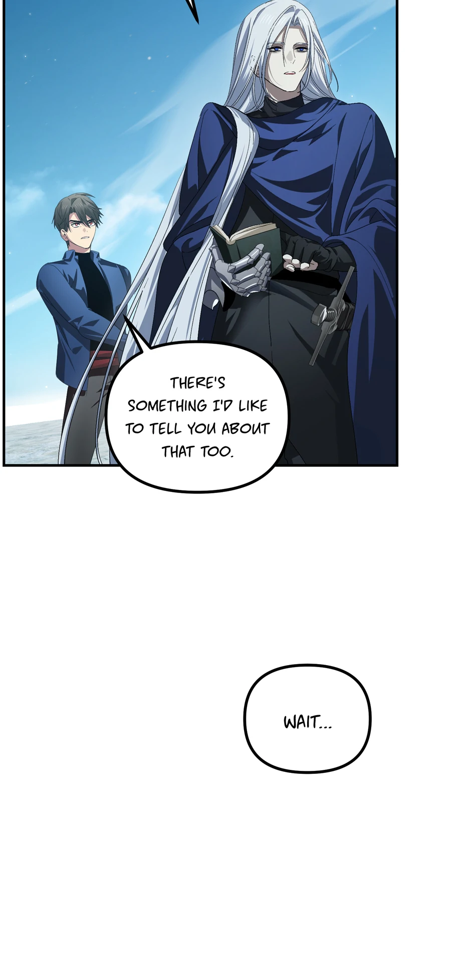 Read SSS Class Suicide Hunter En Manga Online