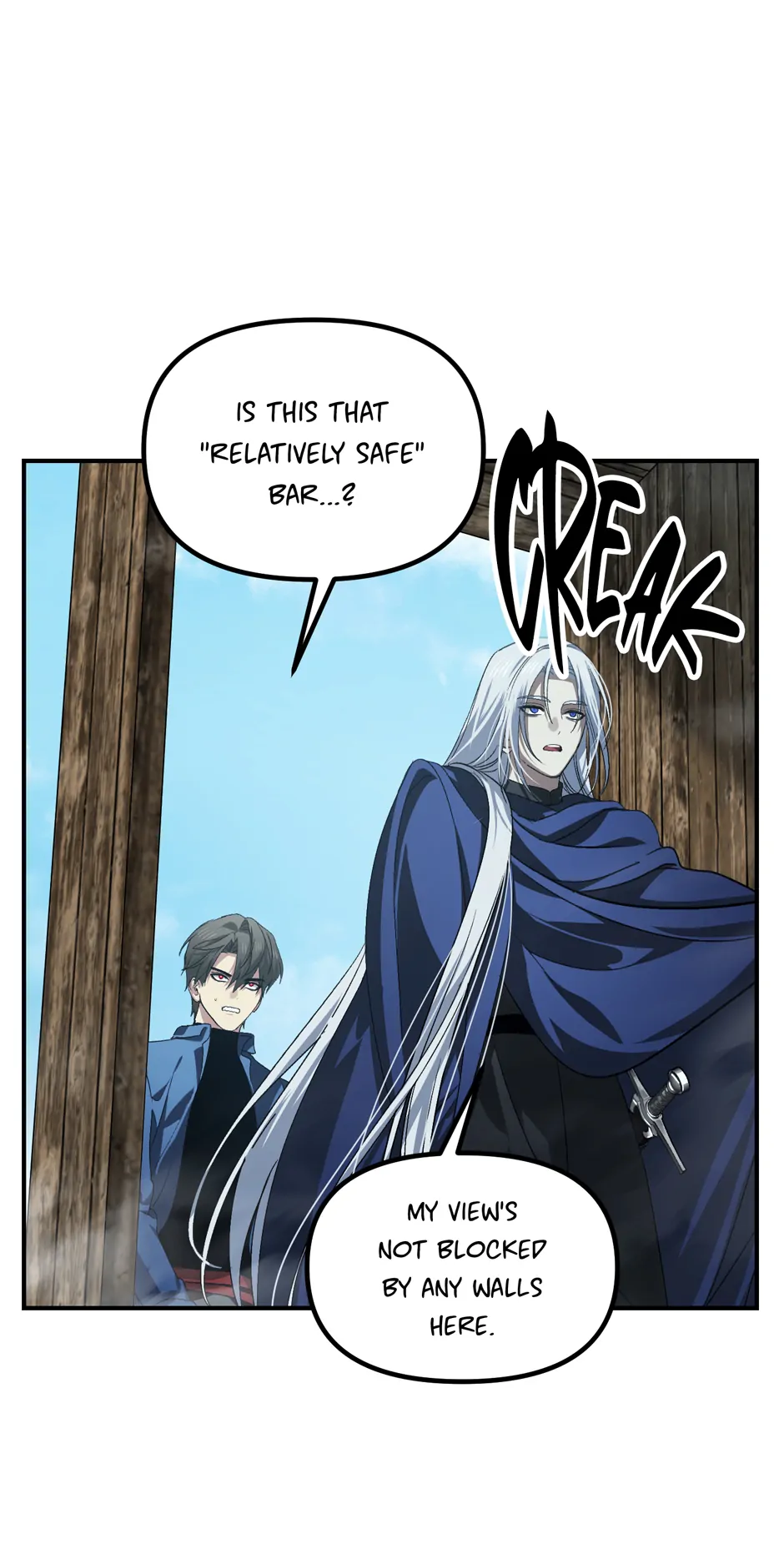 Read SSS Class Suicide Hunter En Manga Online