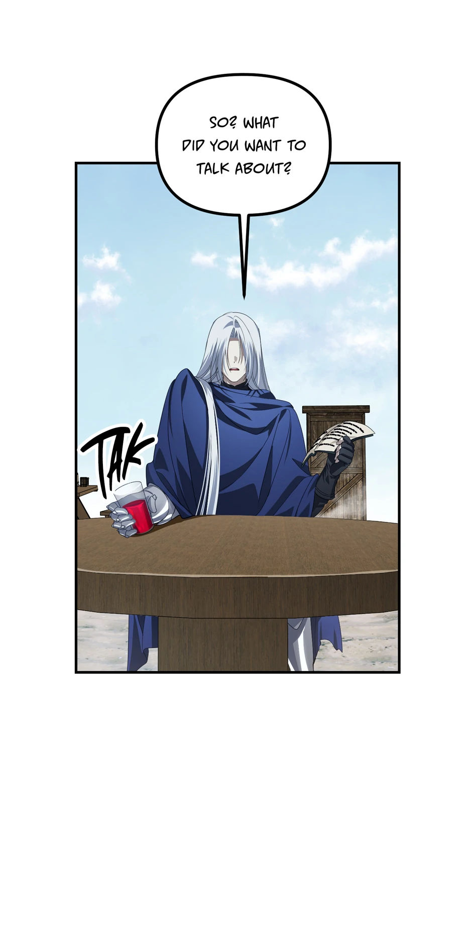 Read SSS Class Suicide Hunter En Manga Online