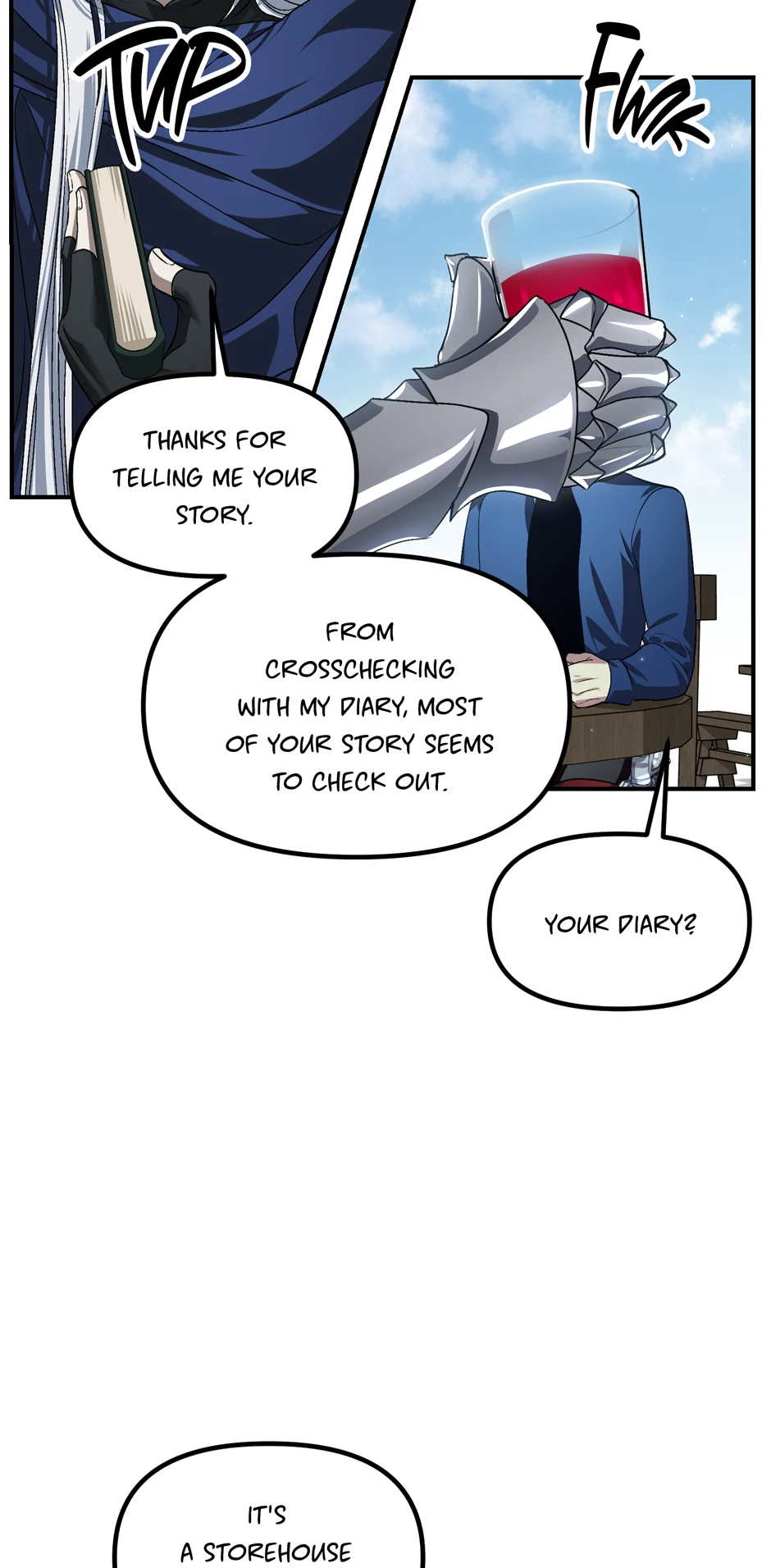 Read SSS Class Suicide Hunter En Manga Online