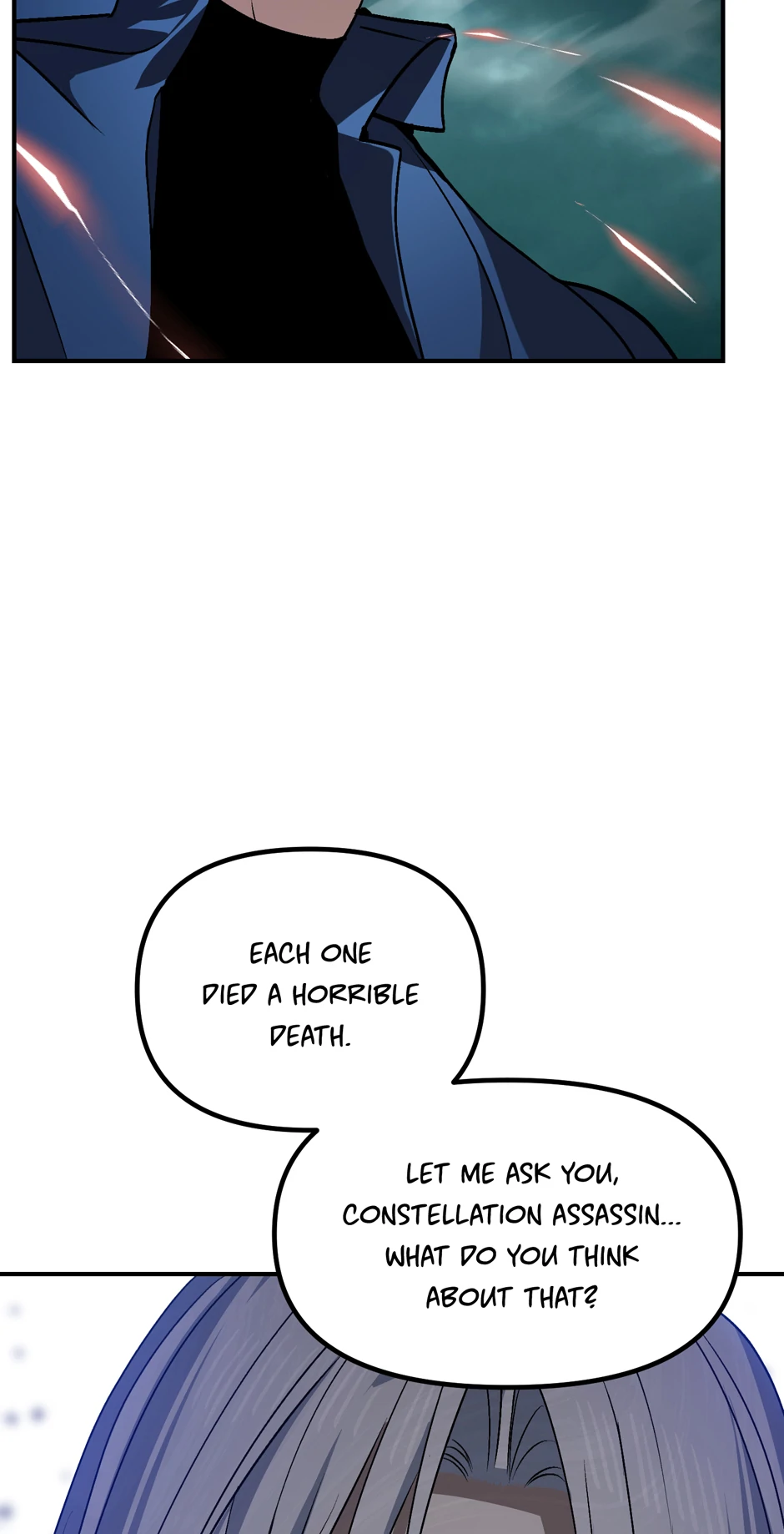 Read SSS Class Suicide Hunter En Manga Online