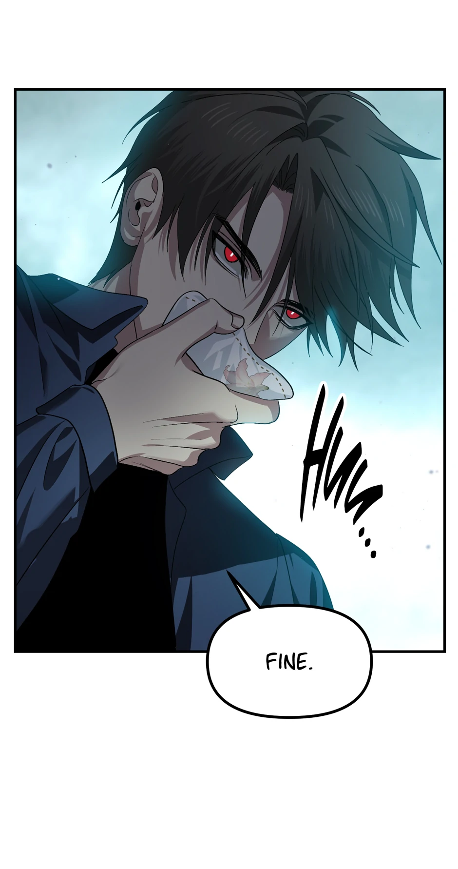 Read SSS Class Suicide Hunter En Manga Online